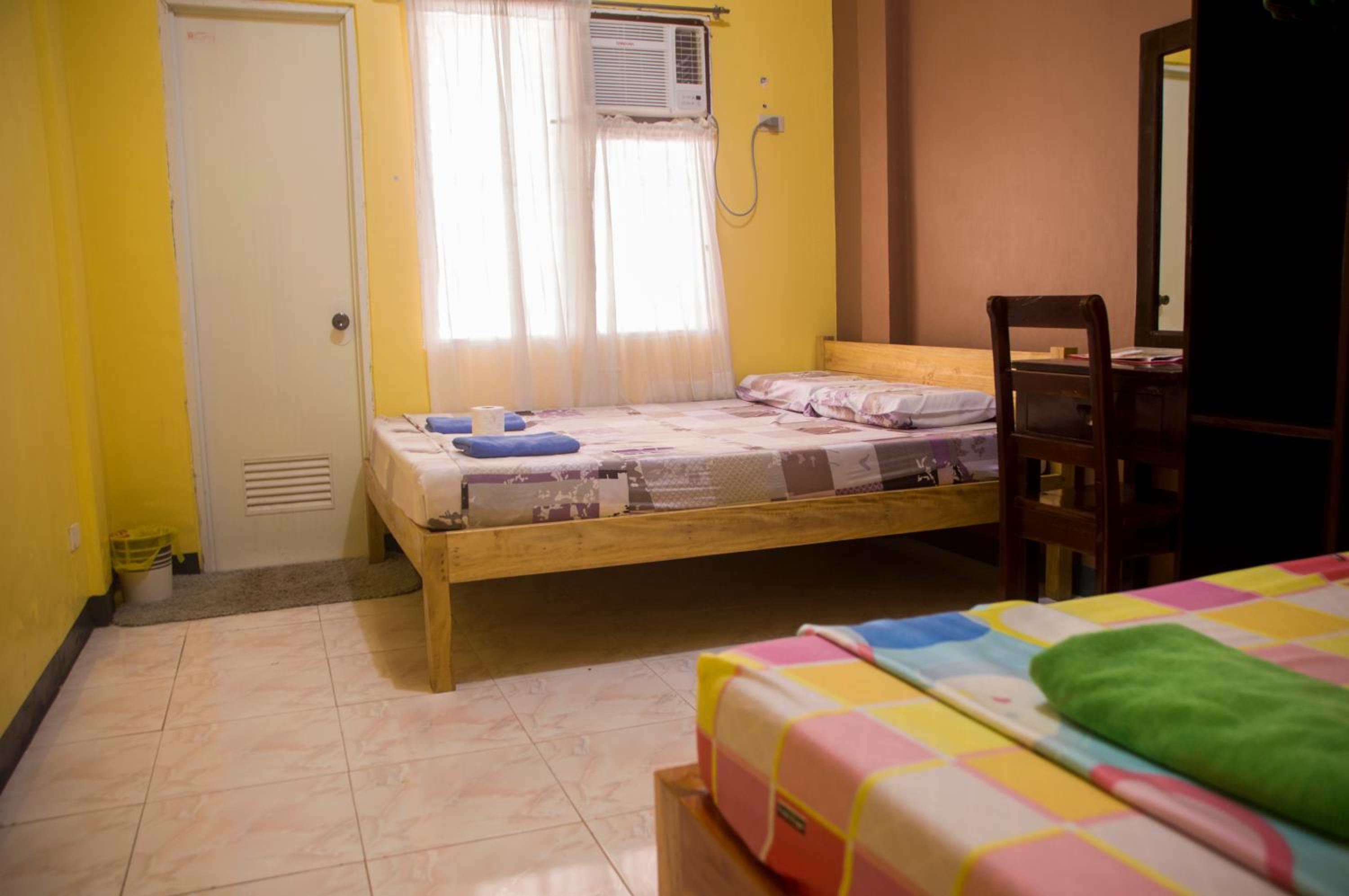 James Homestay