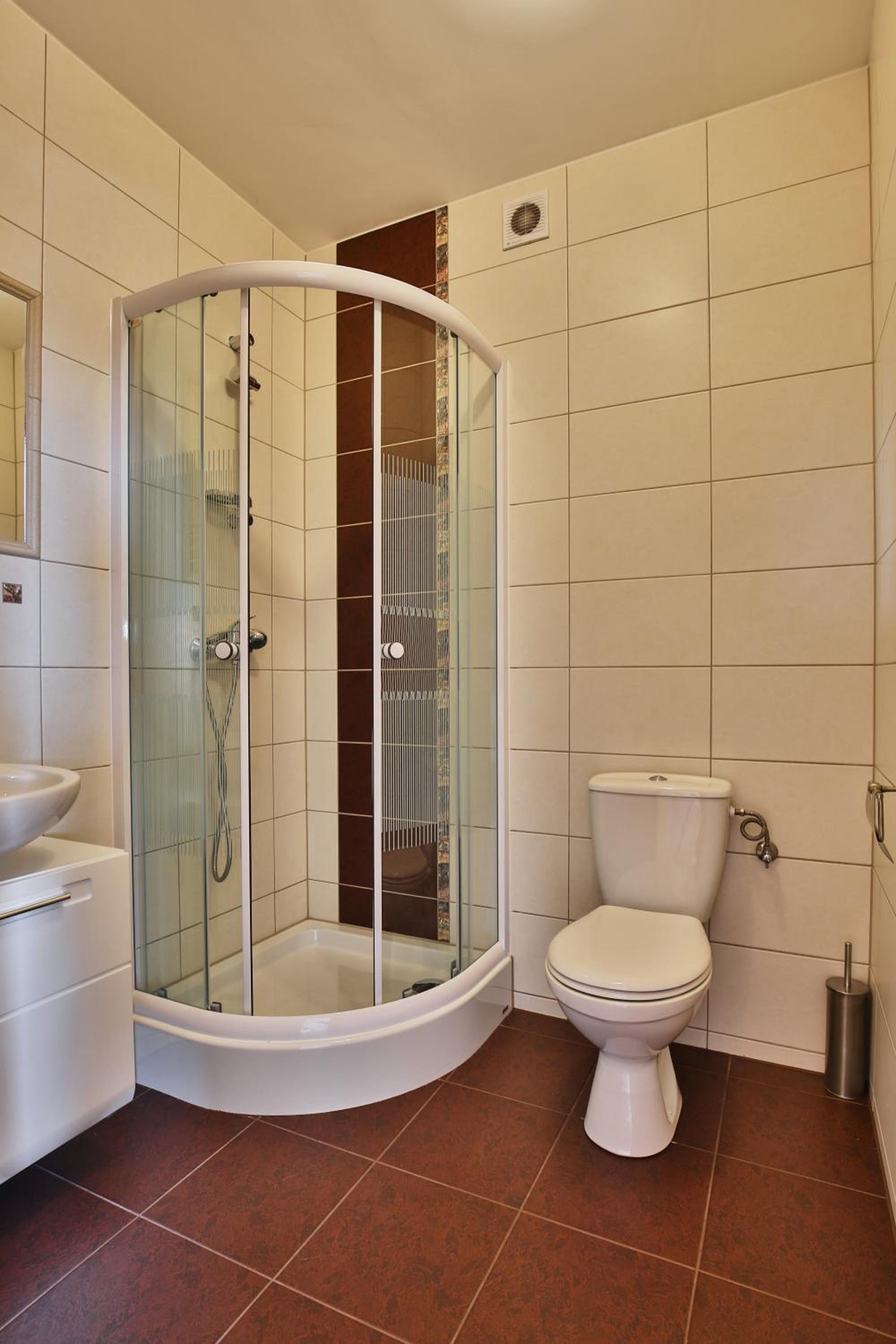 Apartamenty Widokówka view 5