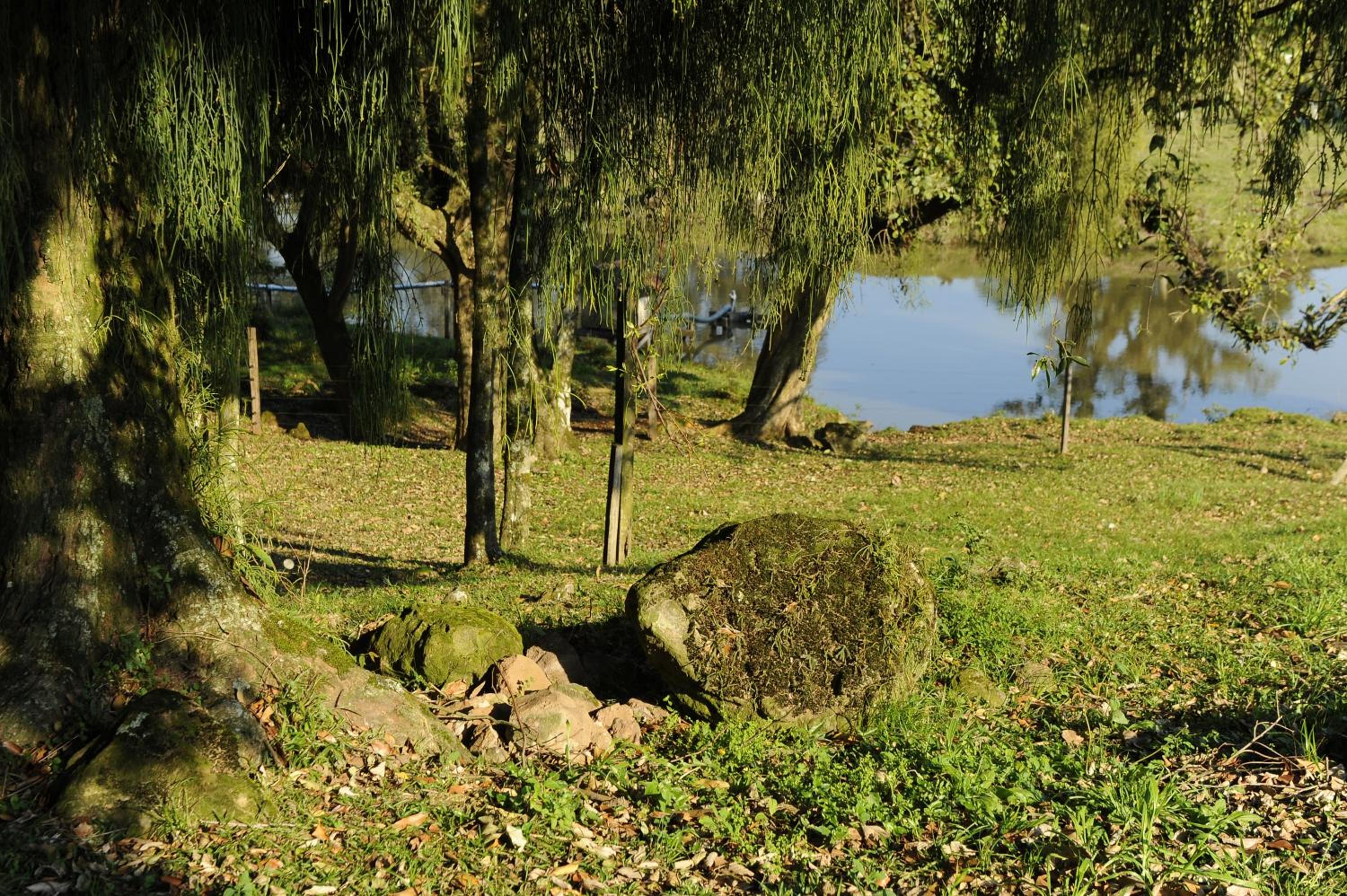 Pousada Bauernhof view 2