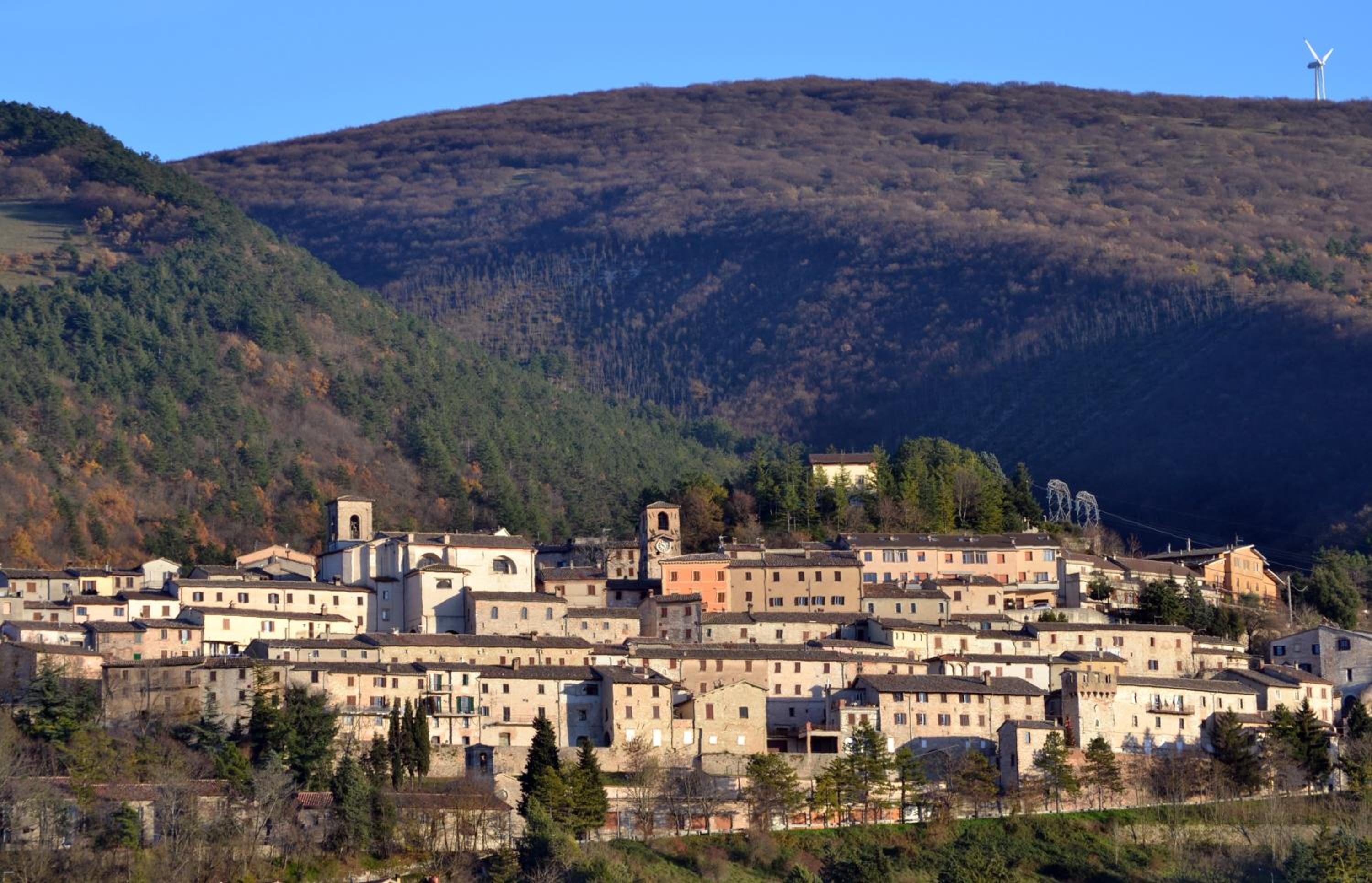 Appartamento il Grillo view 2
