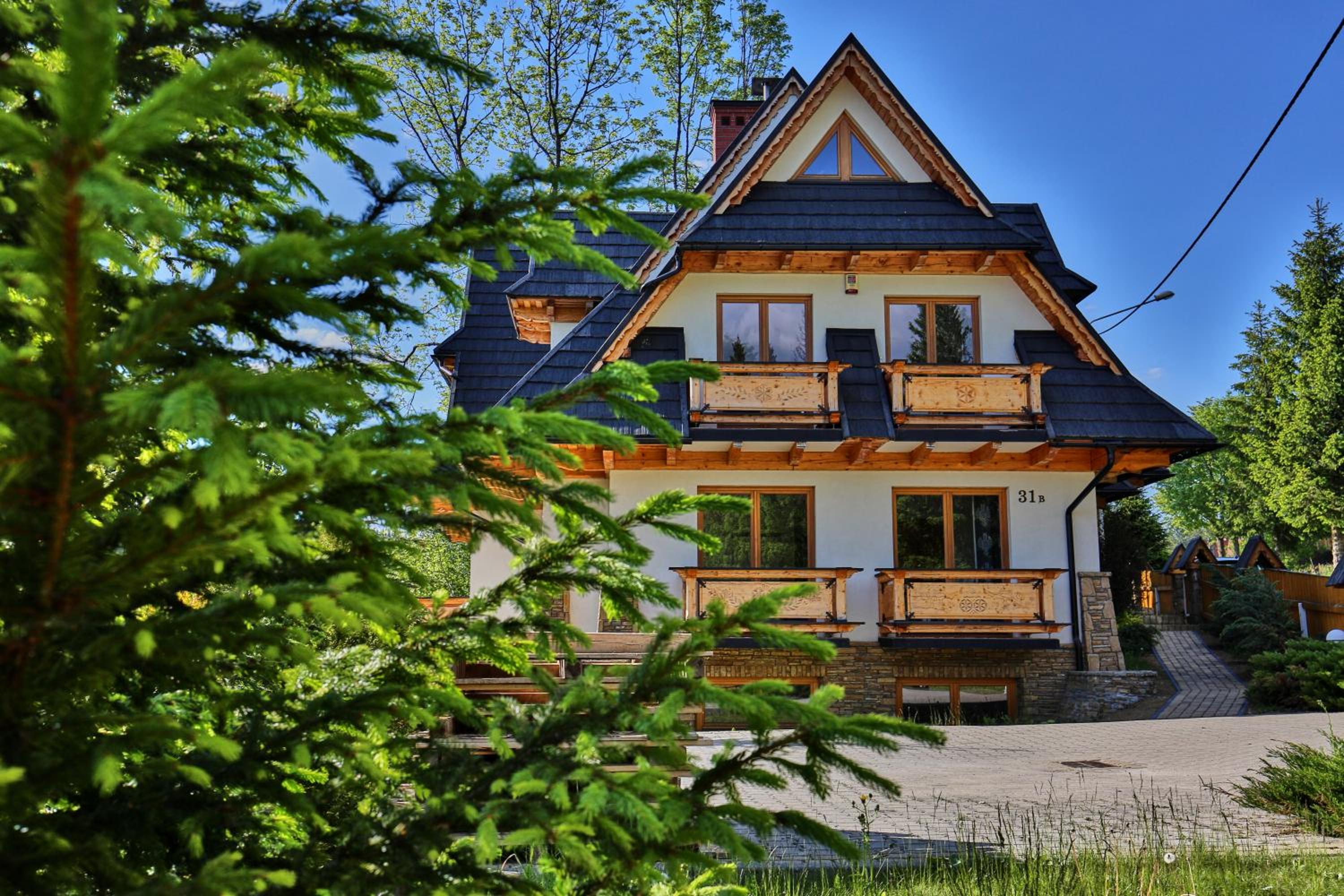 Apartamenty Widokówka view 4