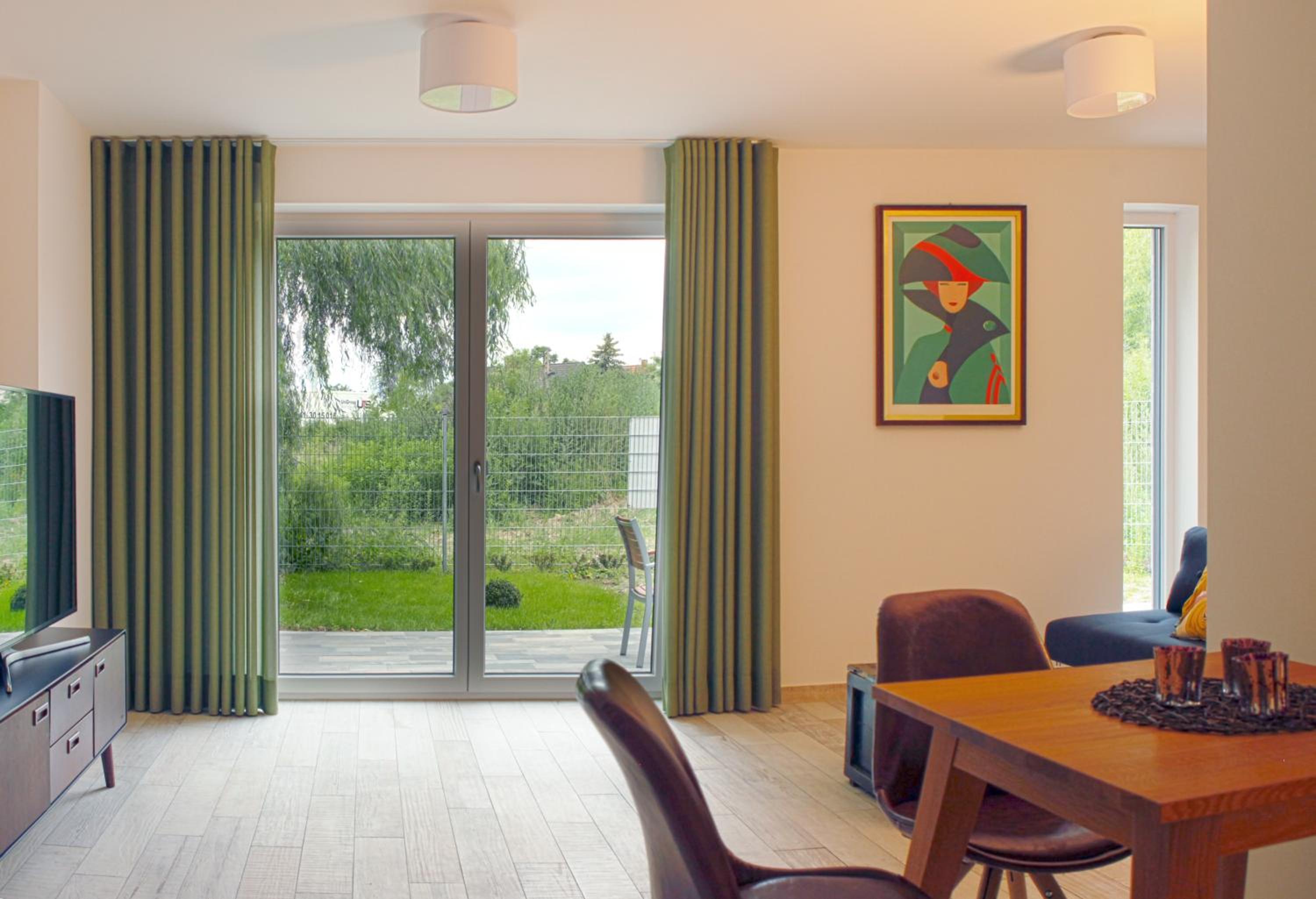 Bei Meyers - Leipzig Herzklinik view 2