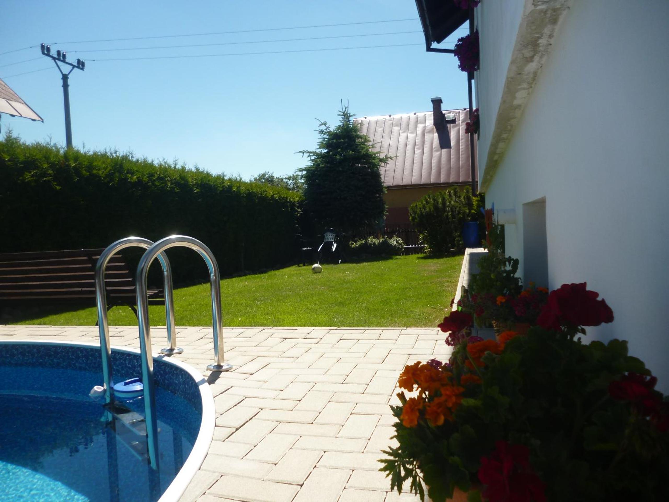 Pension Pugner