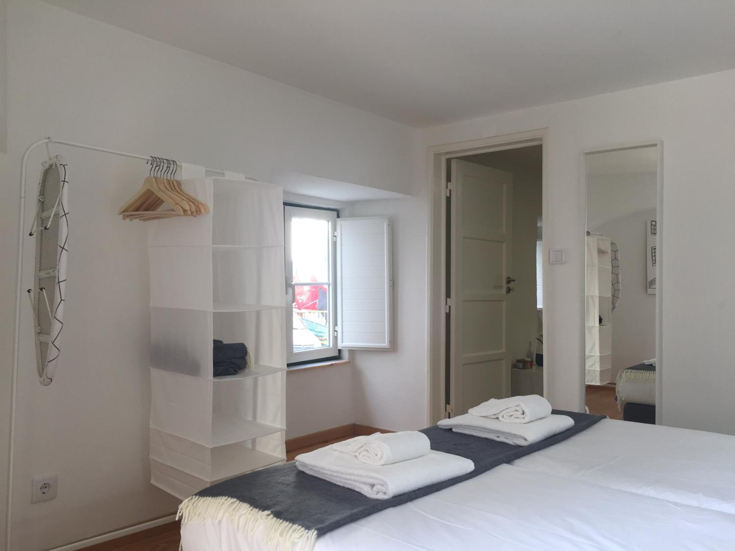 Apartments Center Alfama