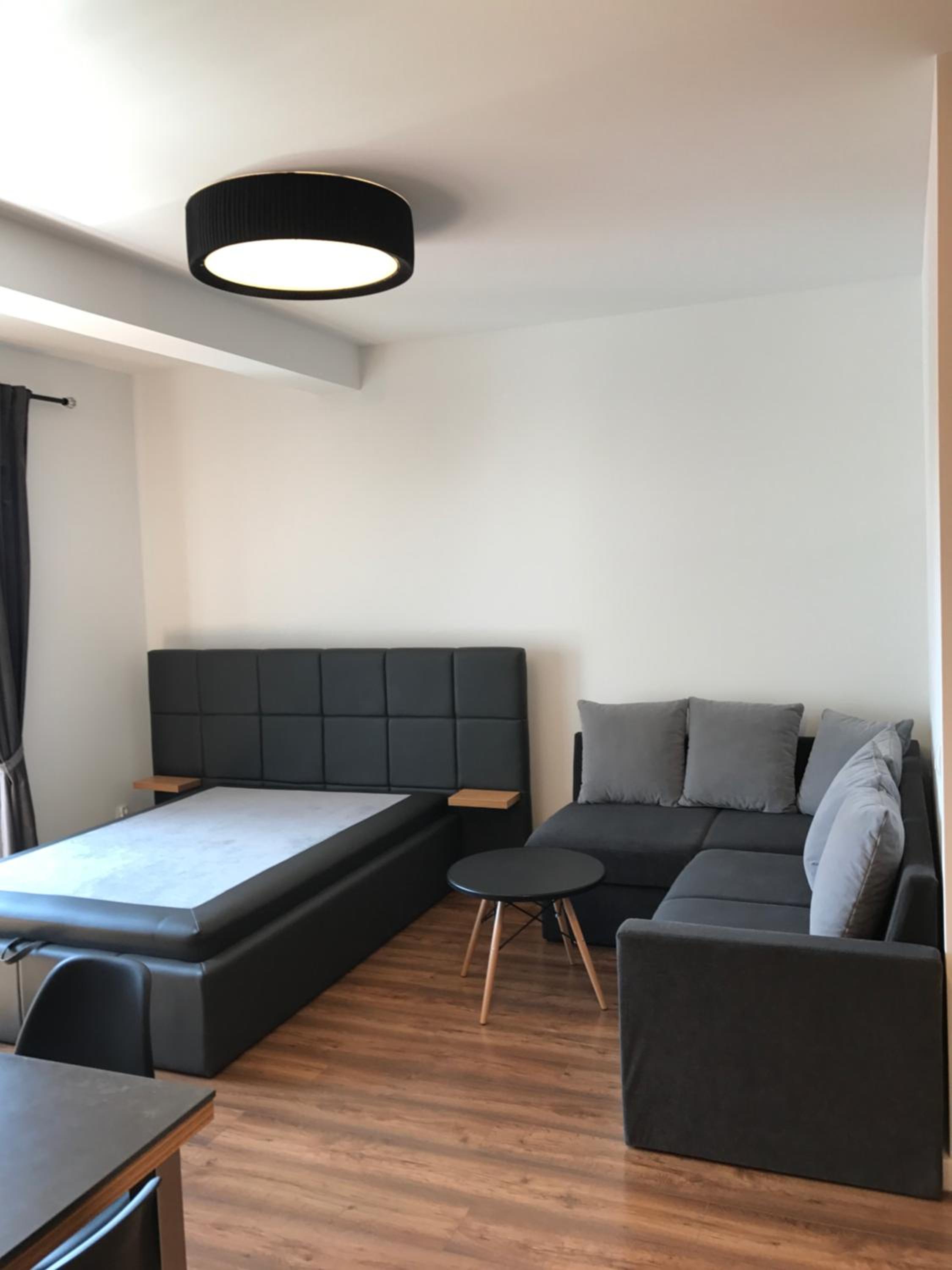 Apartament Jagielońska 42 view 3