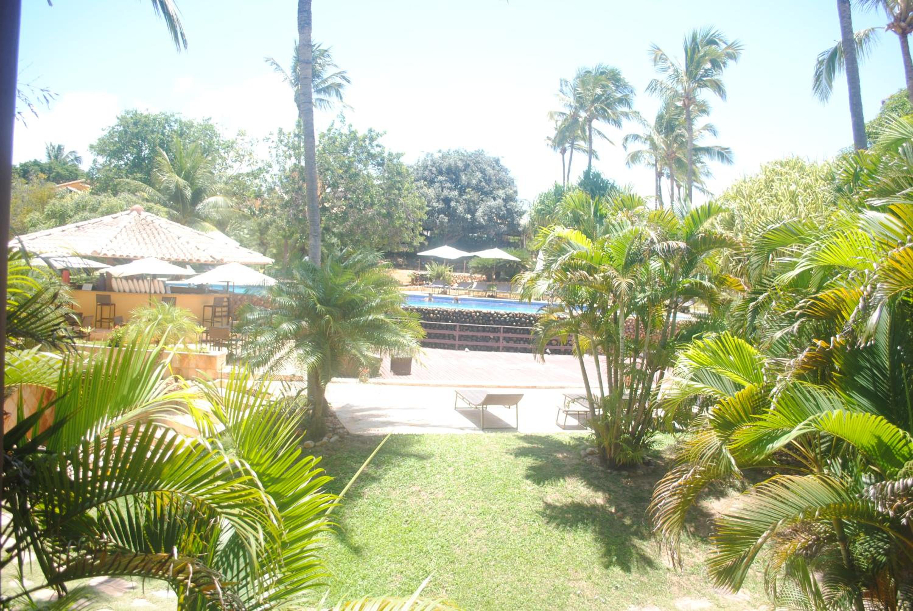 Casa Girassois
