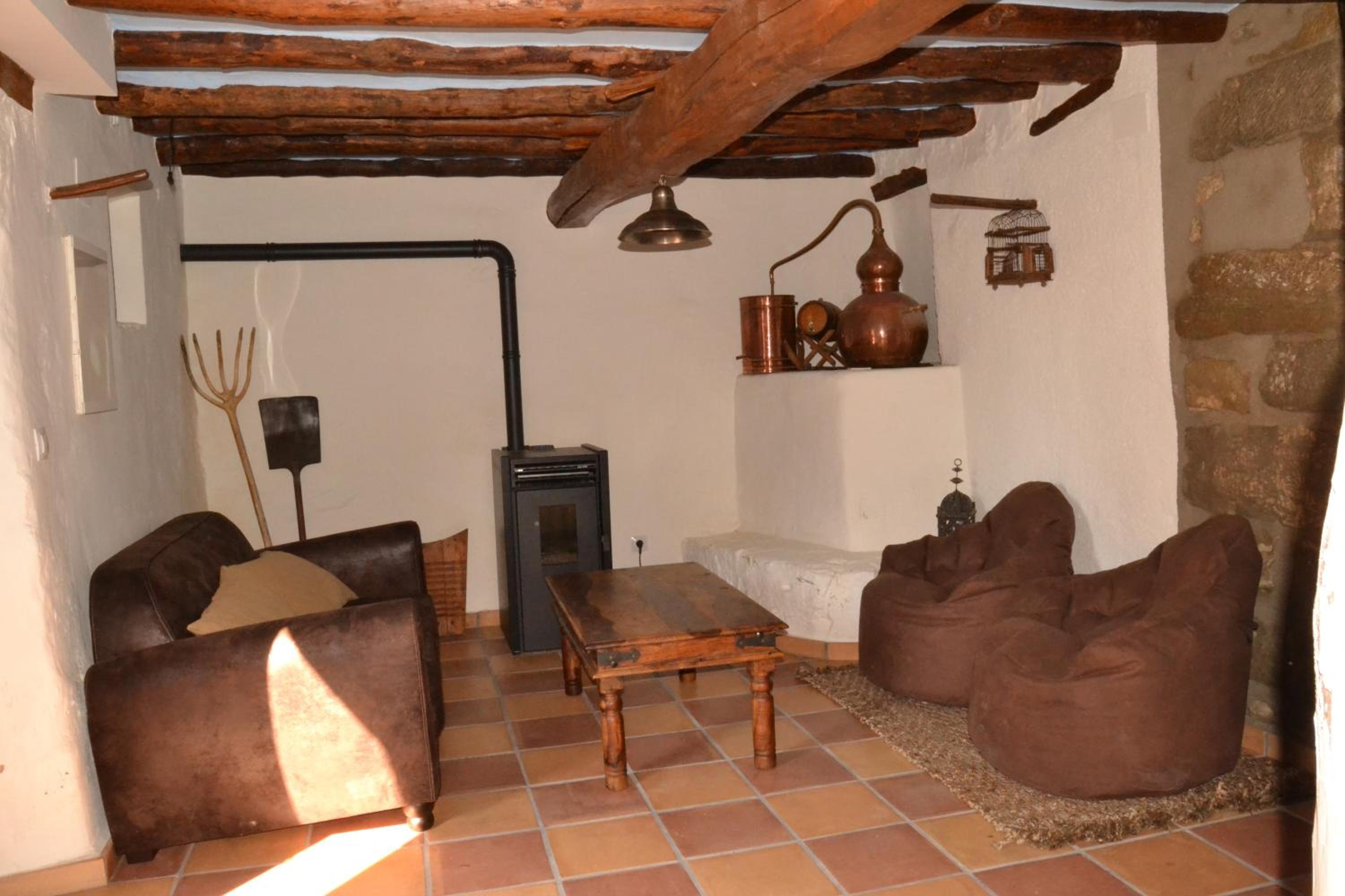 Casa Perarruga