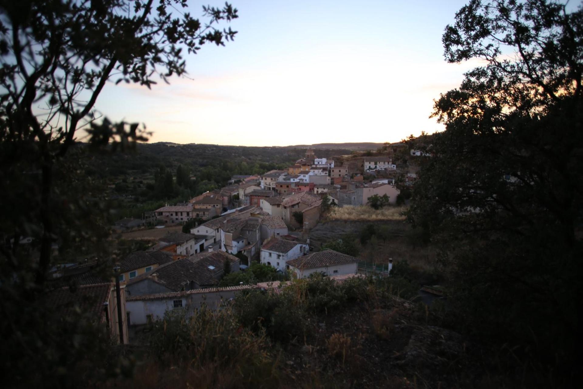 Casa Perarruga