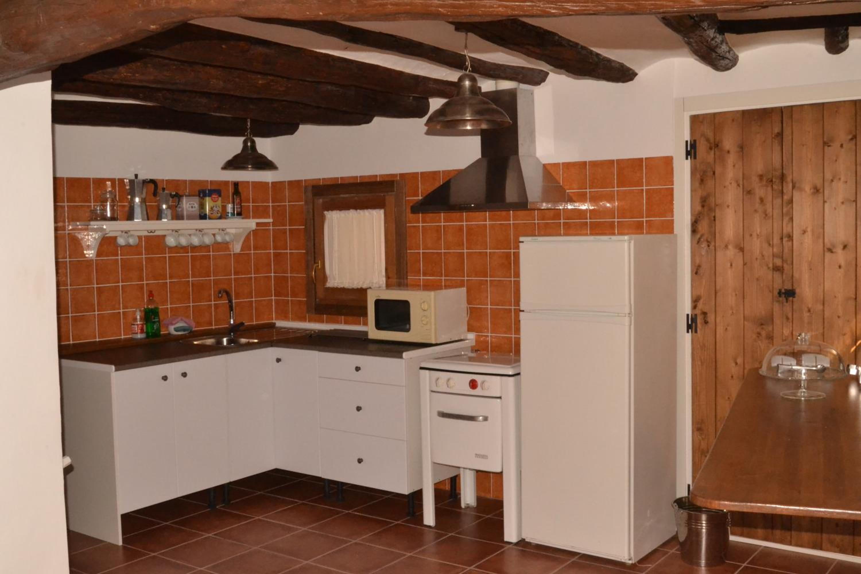 Casa Perarruga