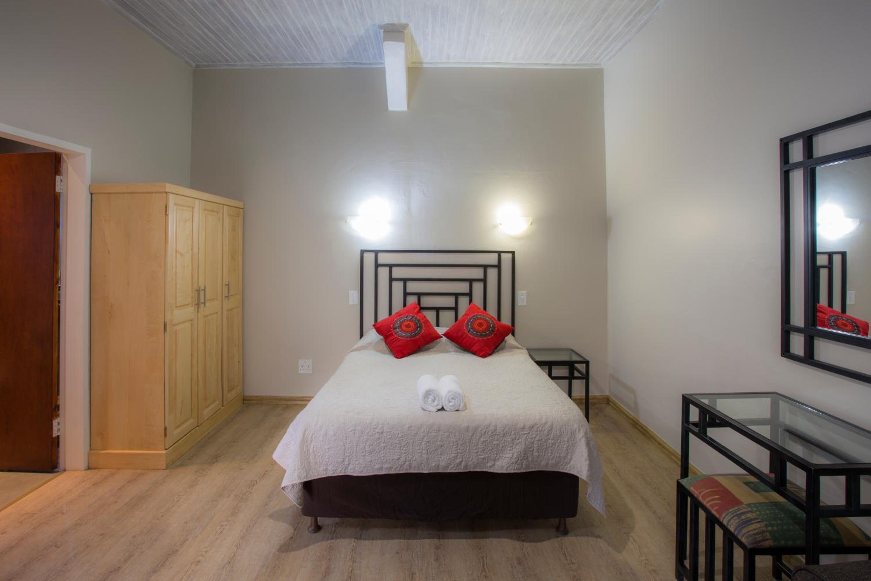 Merry Pebbles Resort