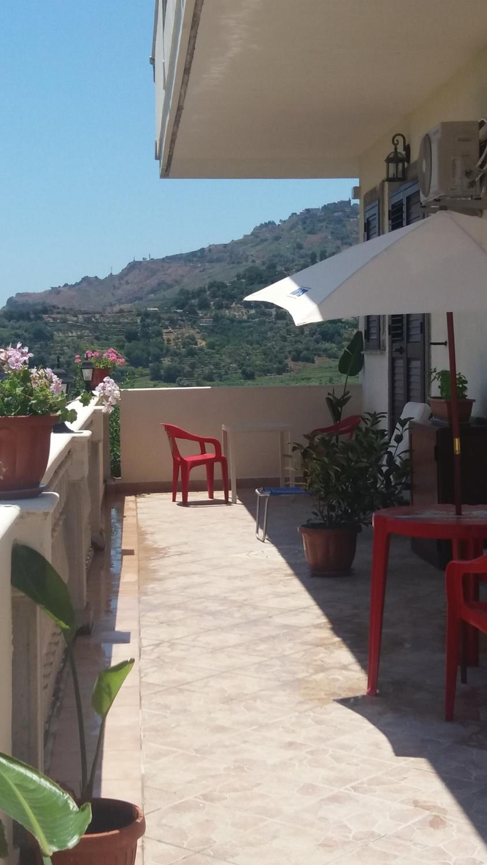 Il Belvedere vicino Taormina photo 2