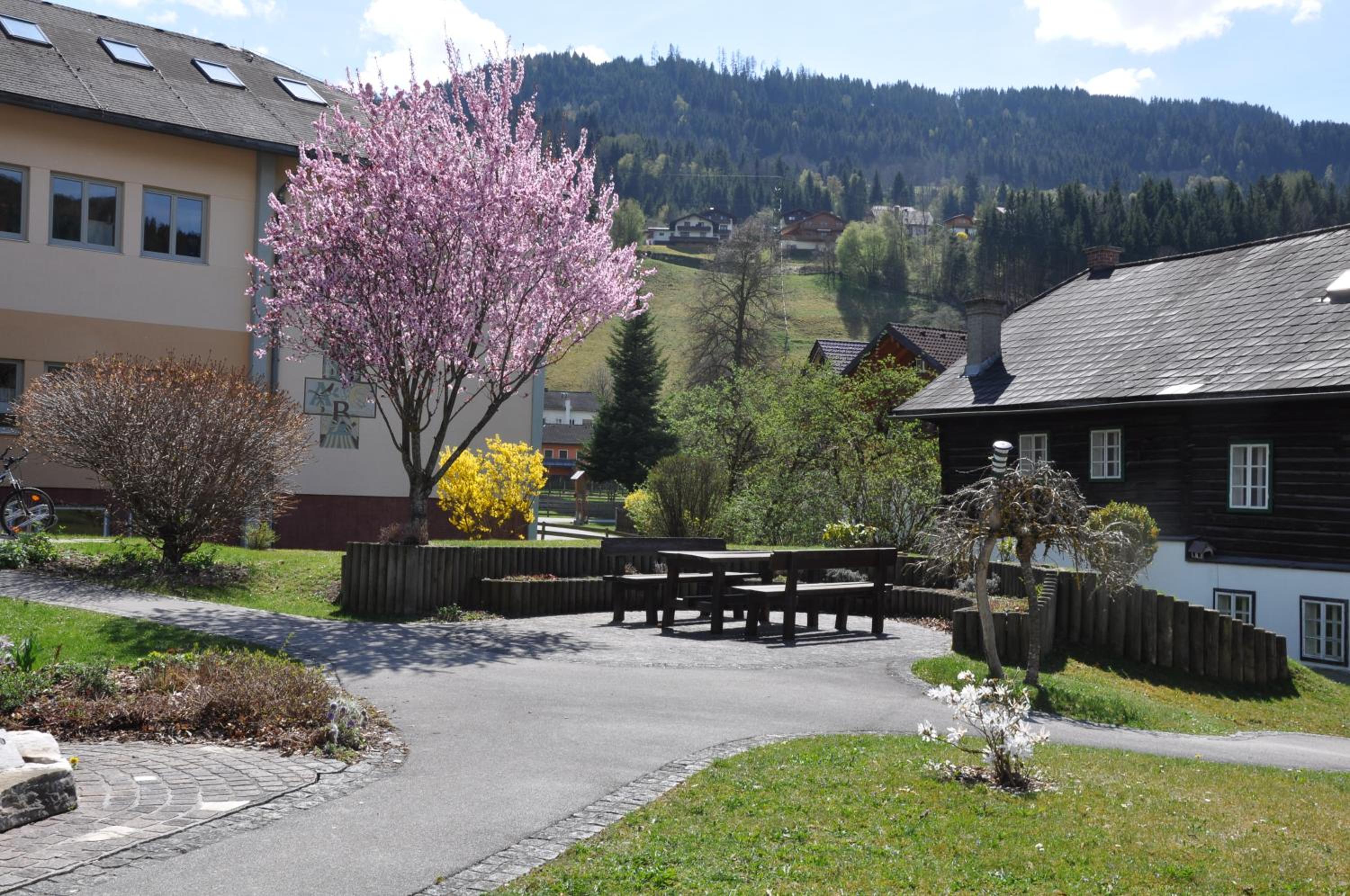 Landhaus Neuwirth