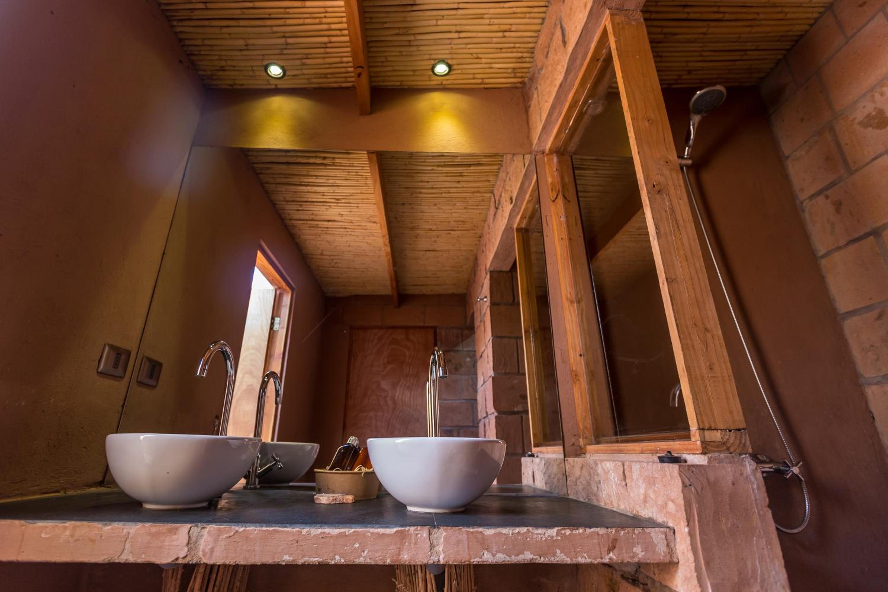 Eco-Lodge El Andinista