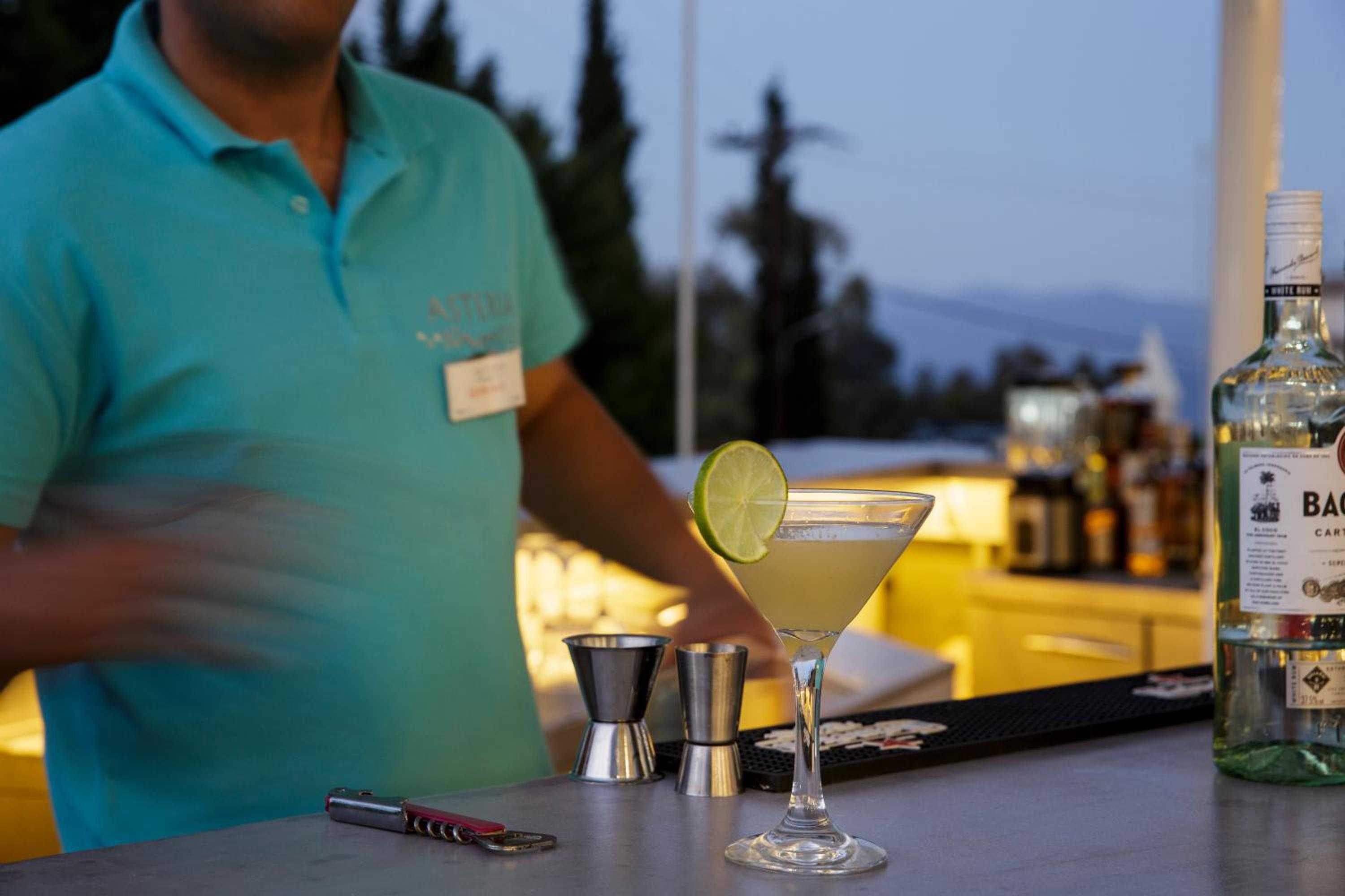 Asteria Hotel, photo 12