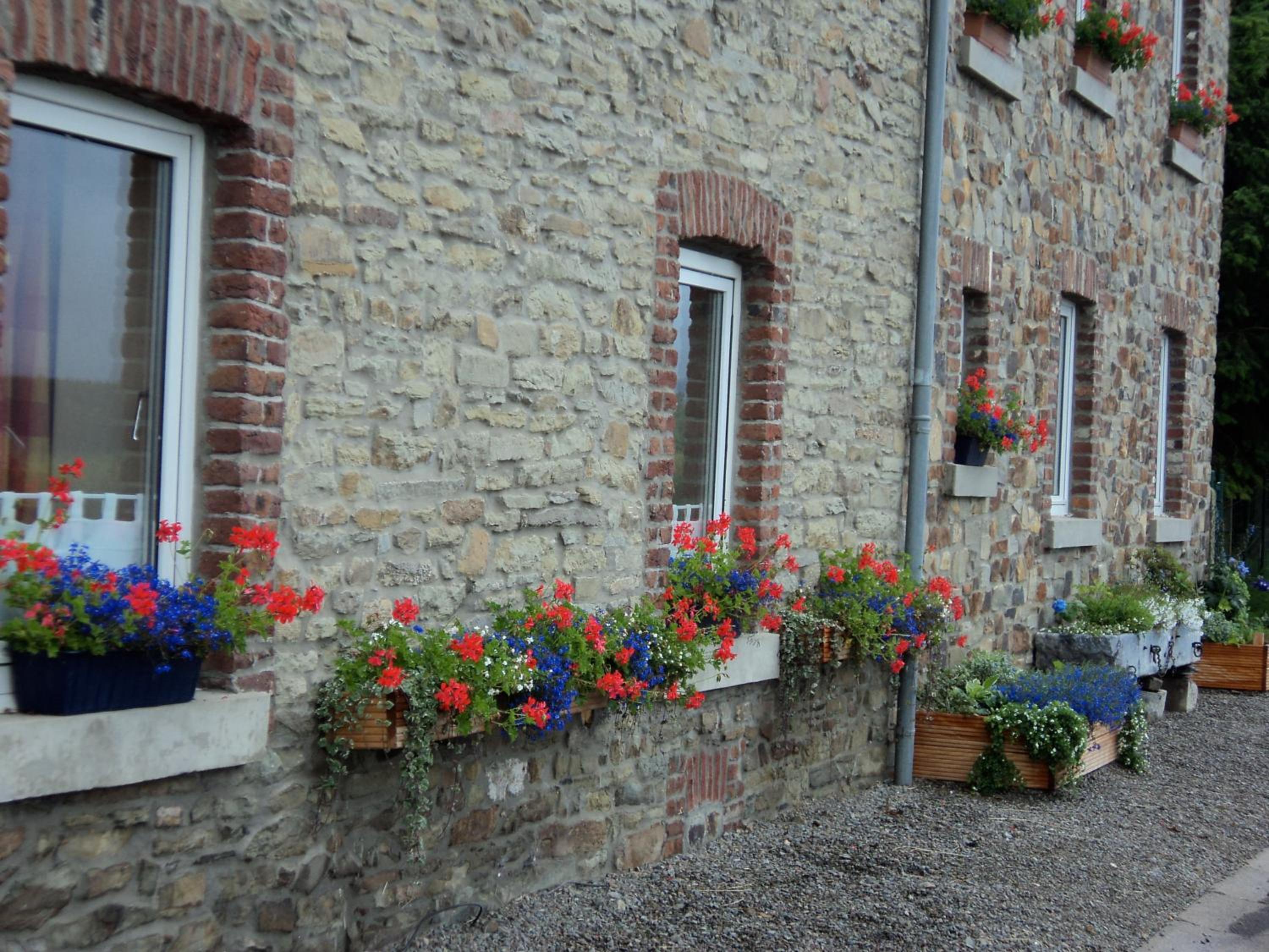 B&B La Niouche