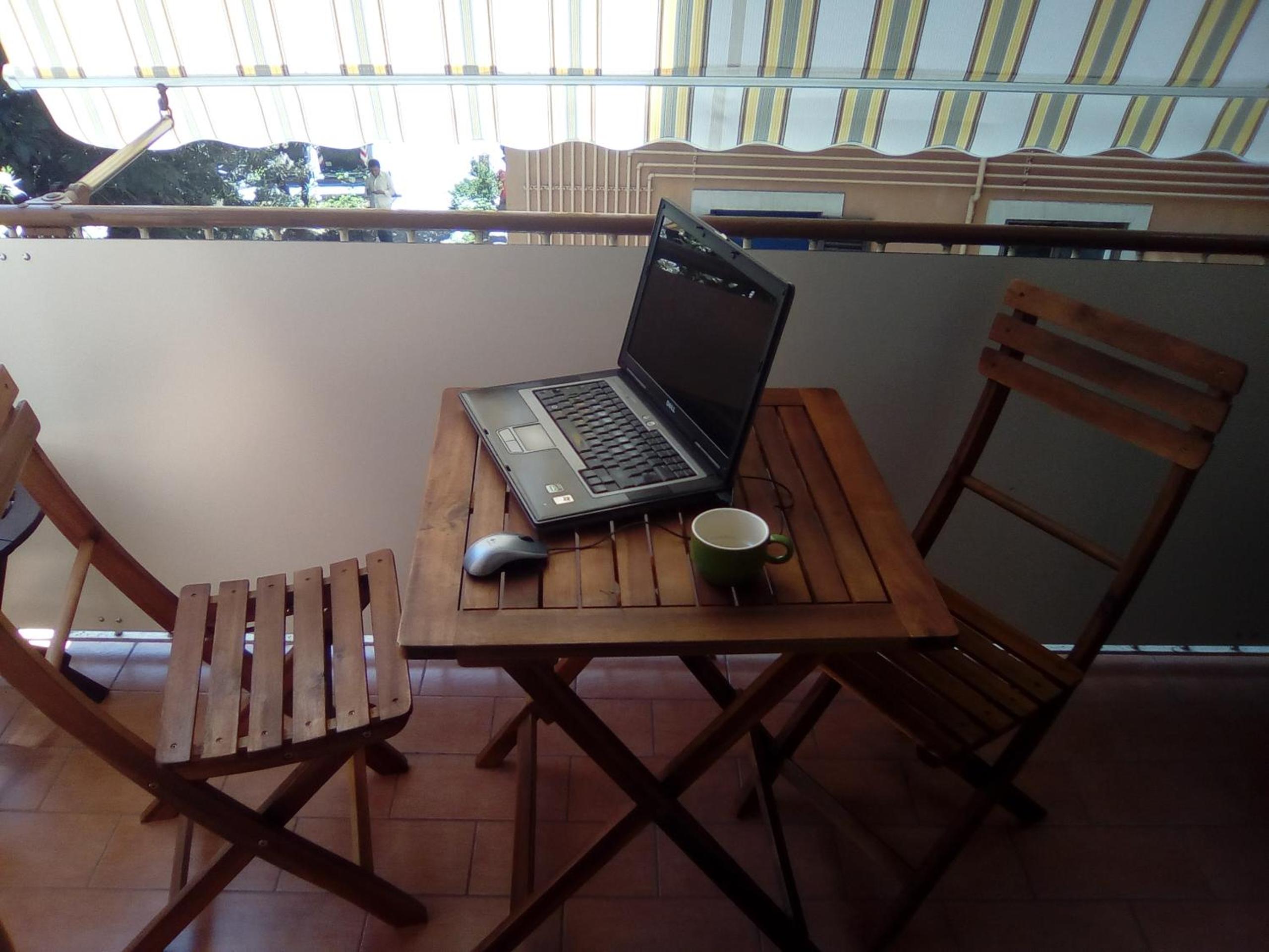 Interno 9 a San Pietro