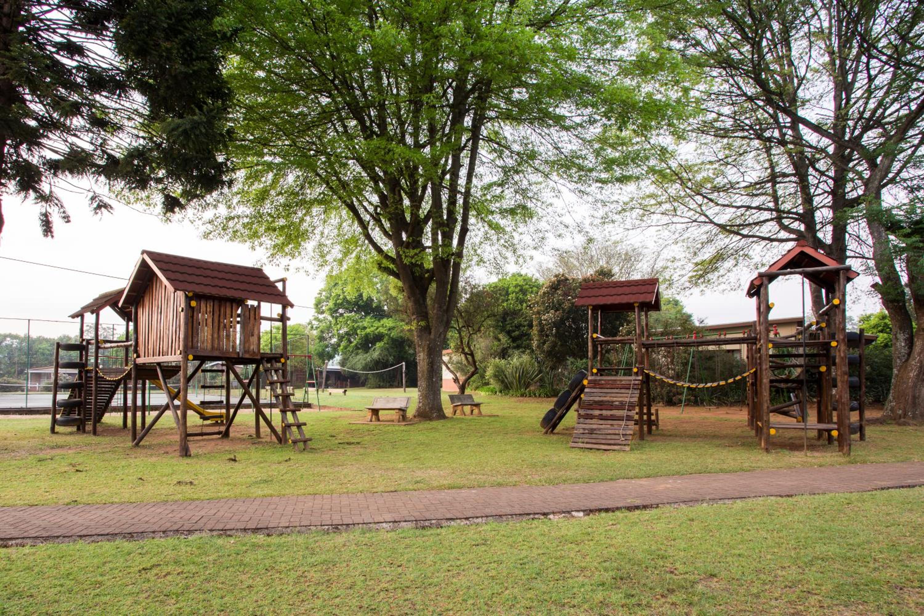 Merry Pebbles Resort
