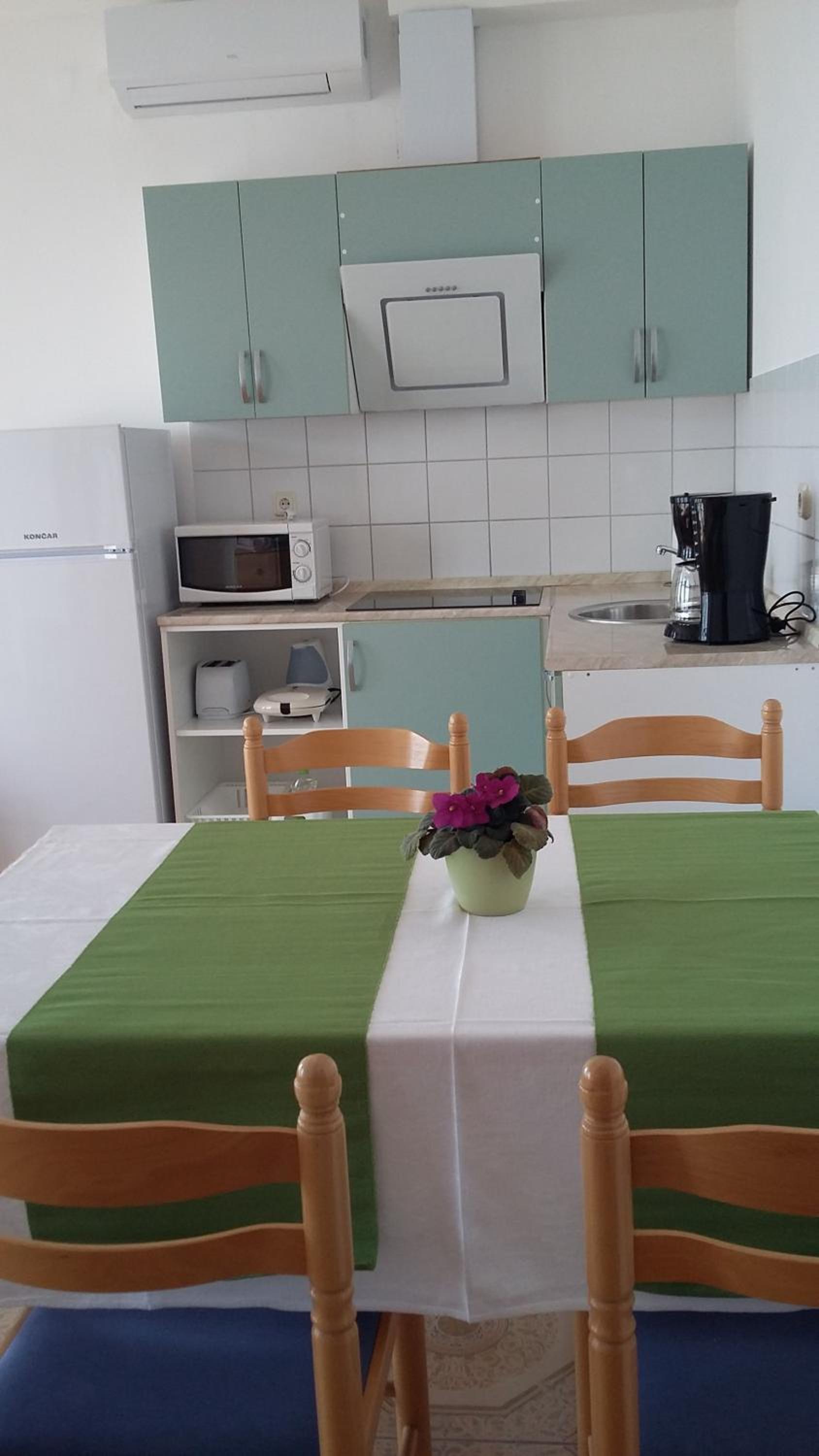 Die Appartements Glavas,Eckwohnunge für 2 Personen view 2