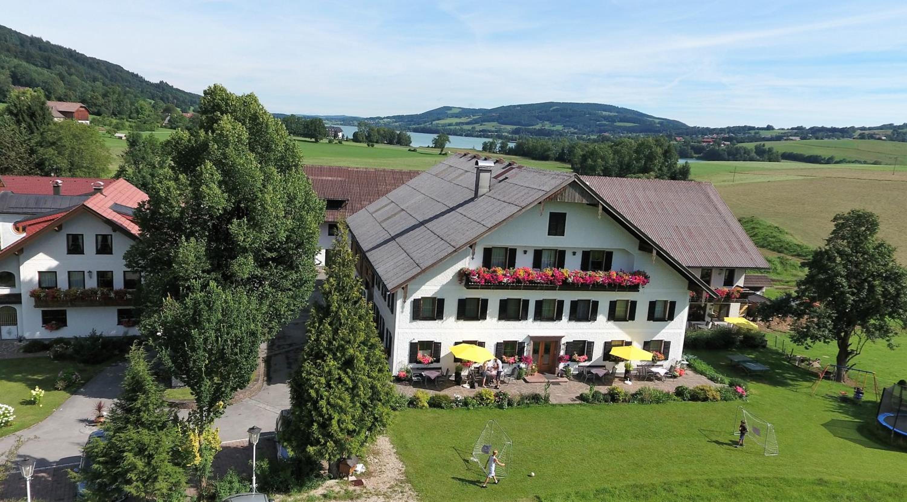 Pension Zenzlgut