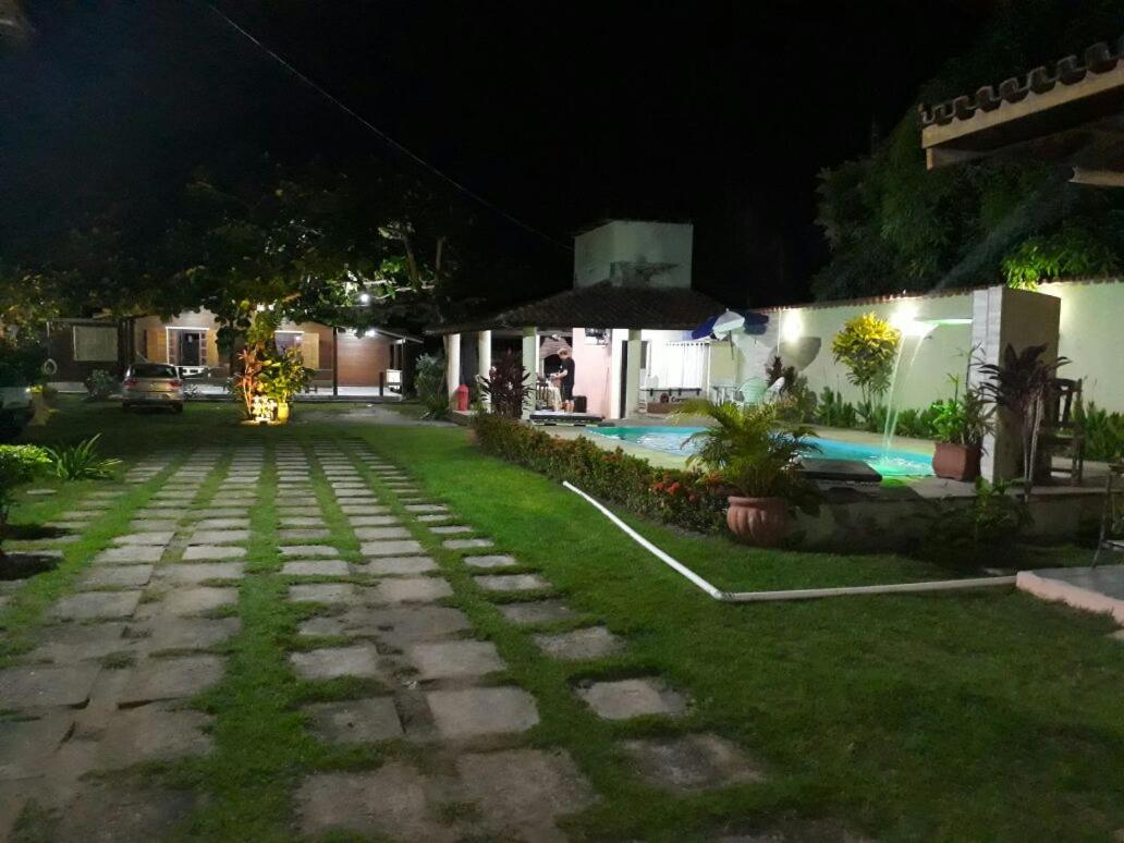 Residencial do bosque