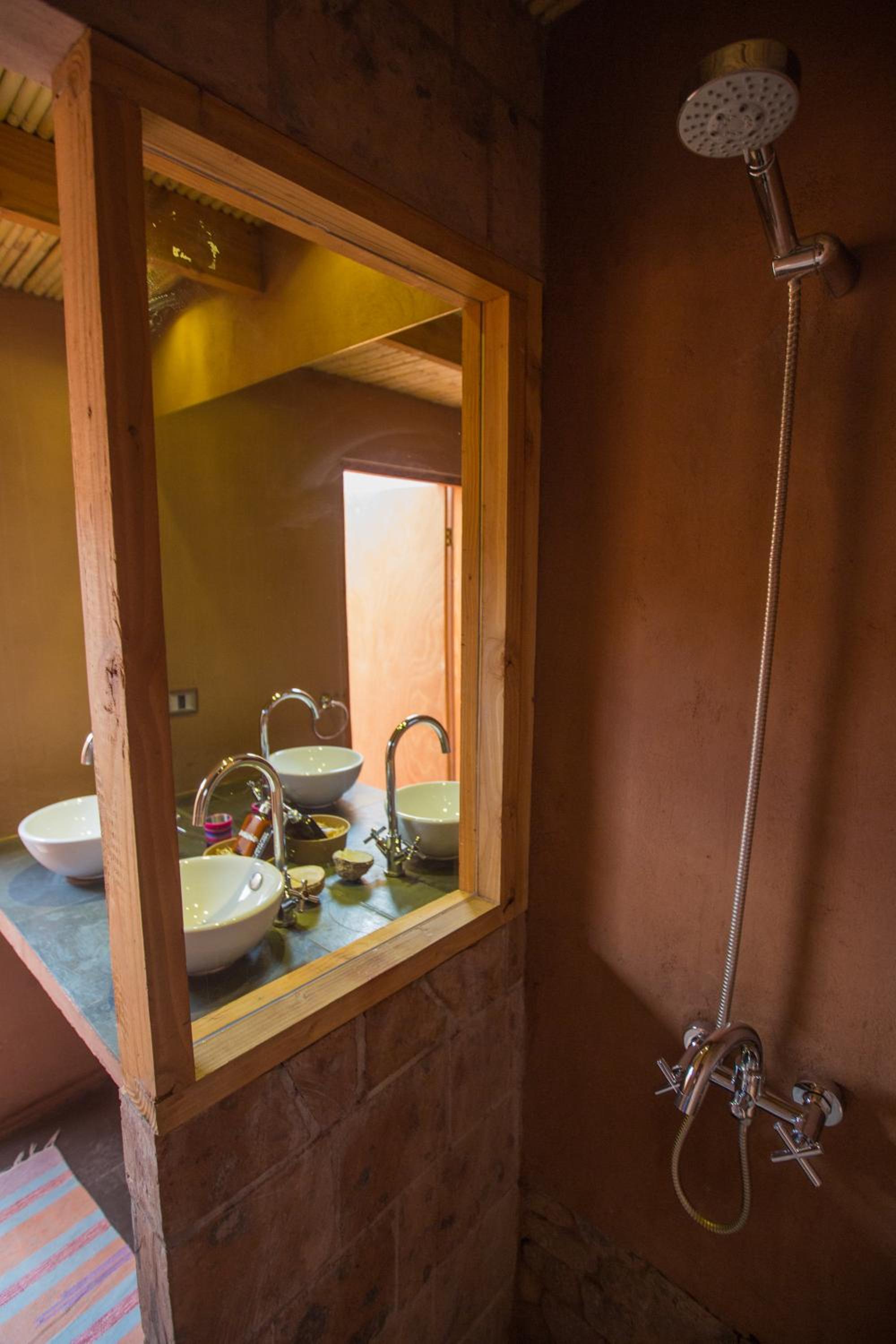 Eco-Lodge El Andinista