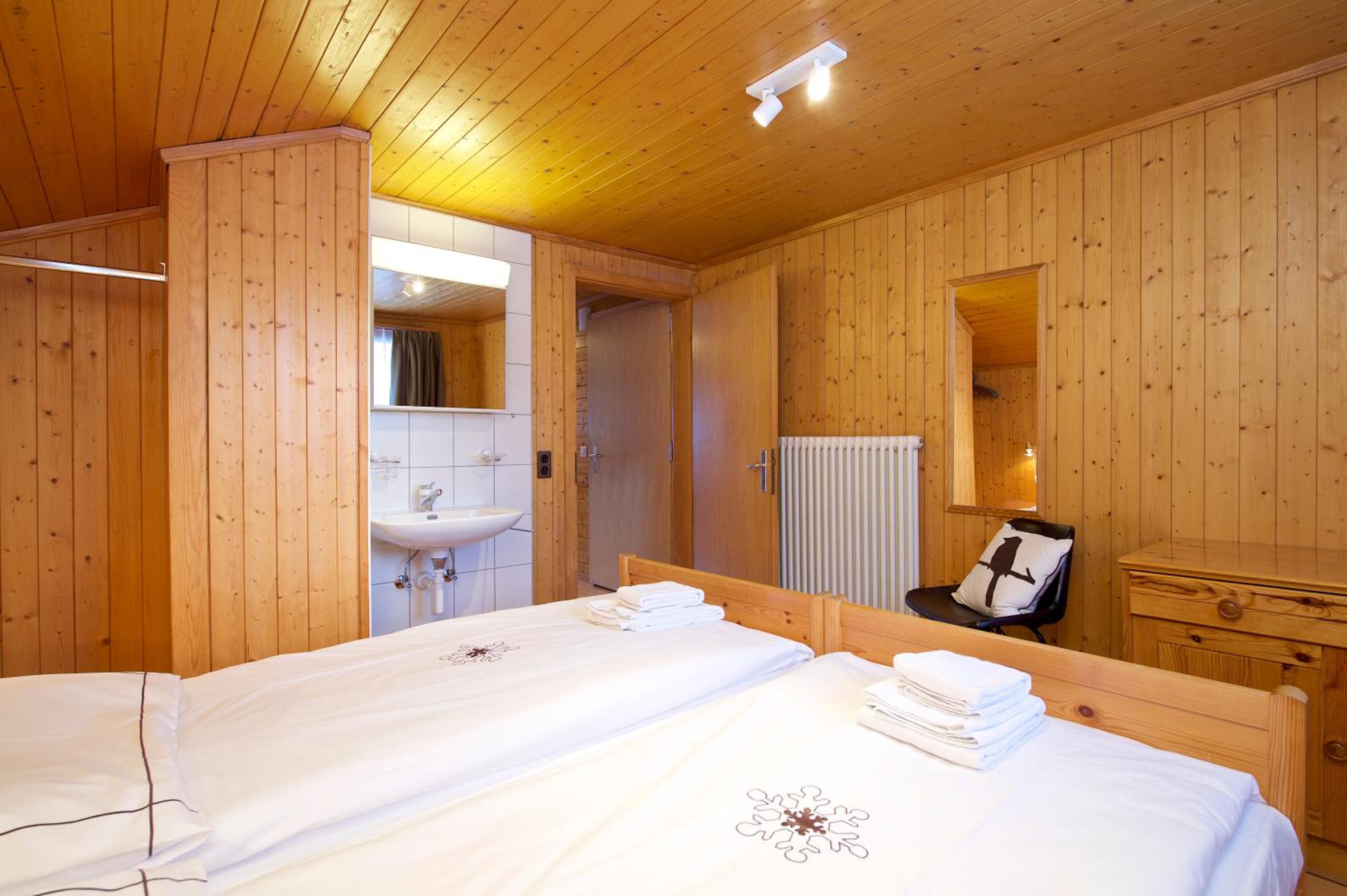 Chalet Felderhof view 5