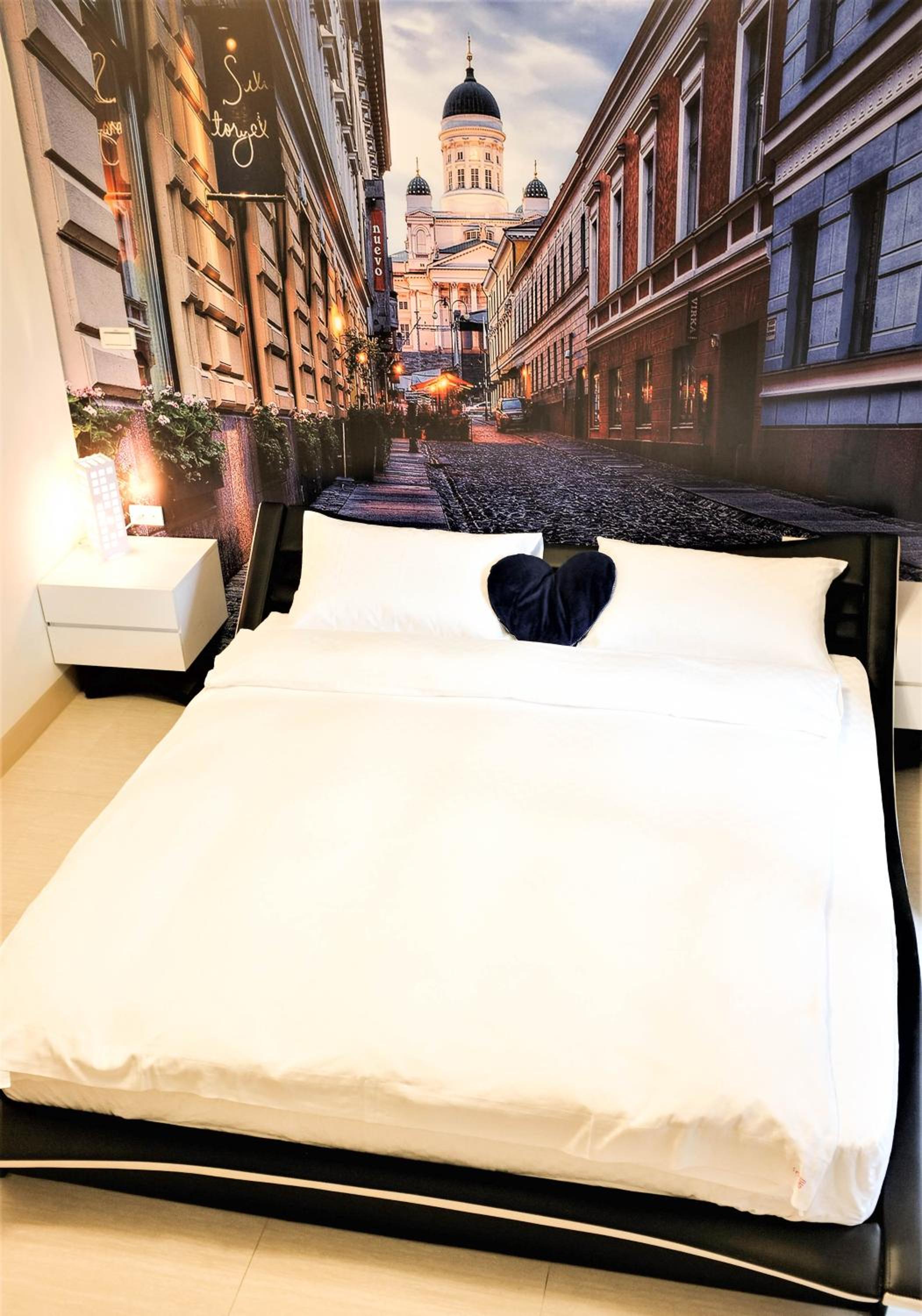 INg Hostel