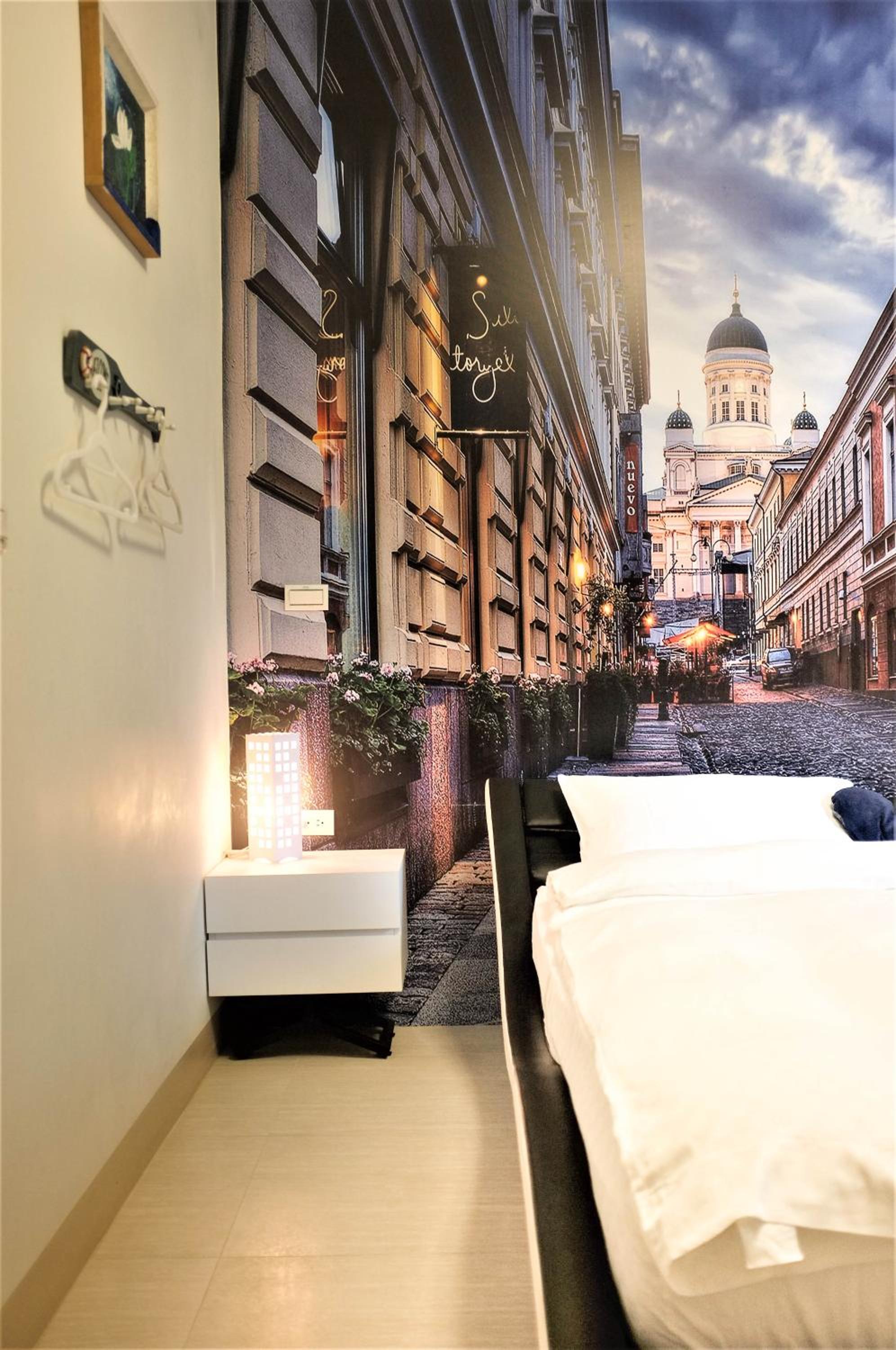 INg Hostel