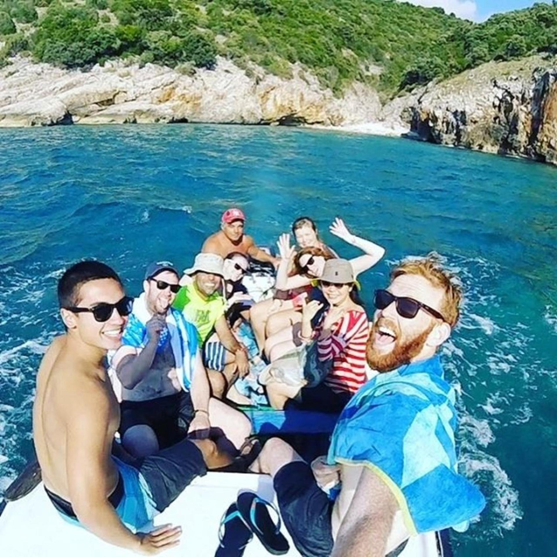 Pirate Backpackers 35