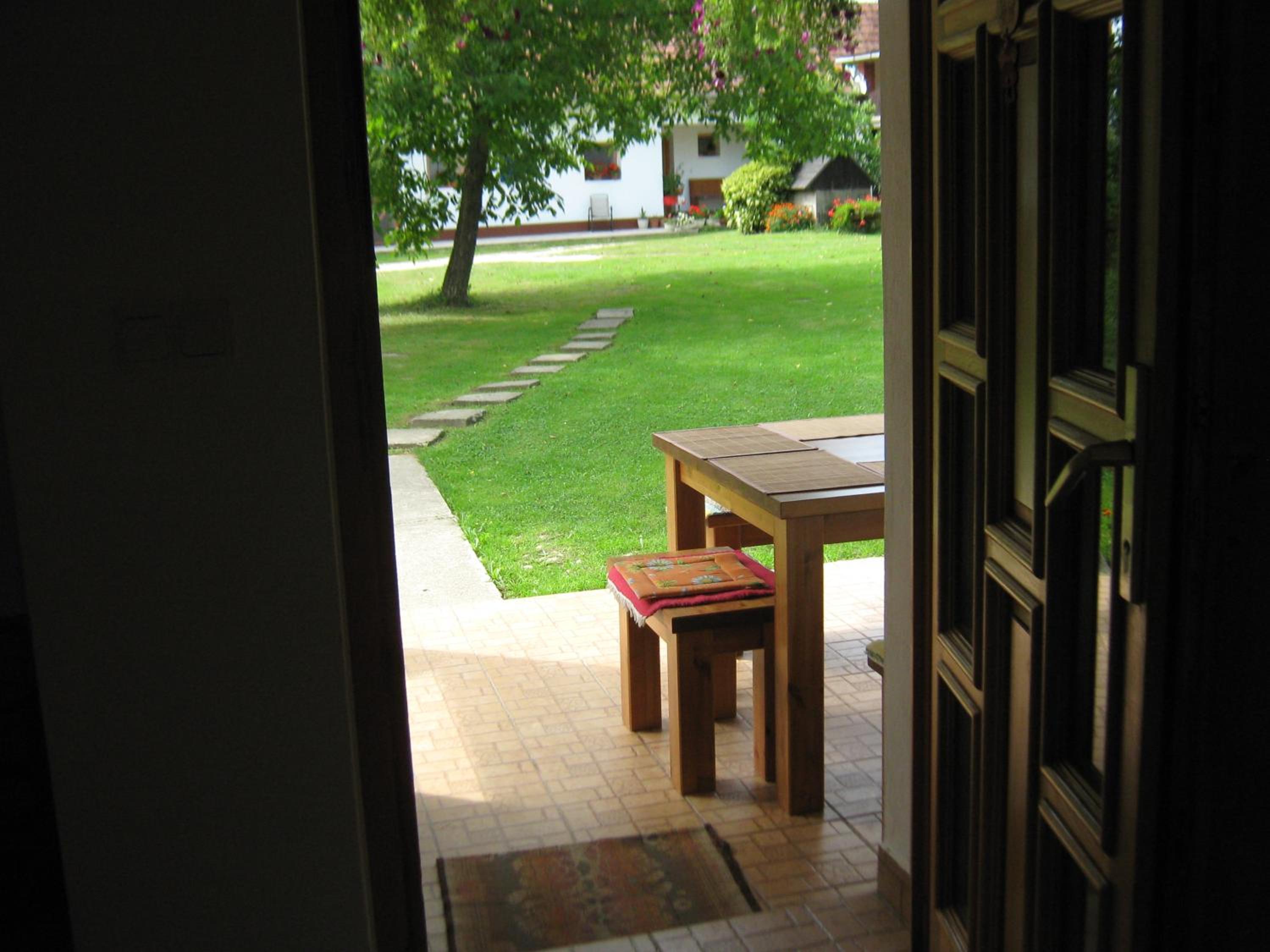 Vendégmarasztaló Porta