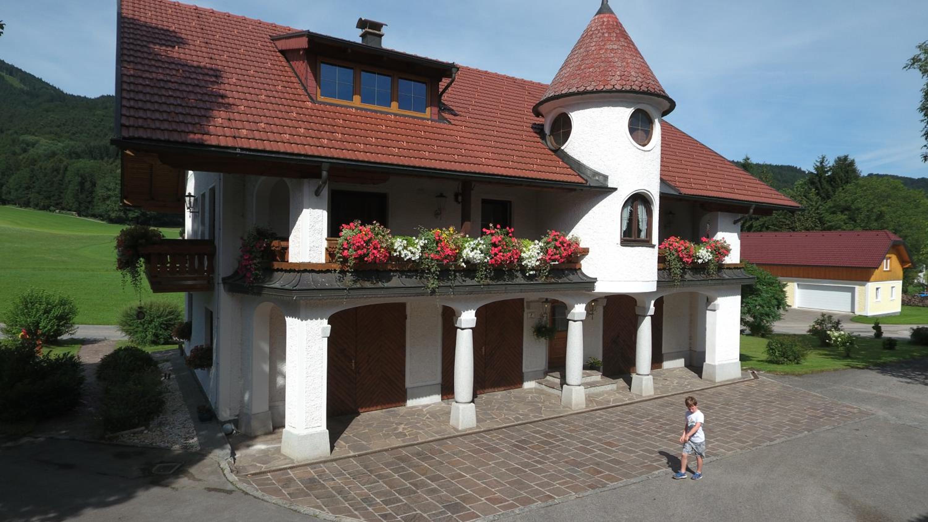 Pension Zenzlgut