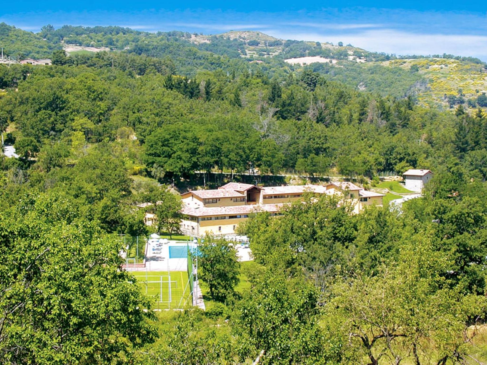 House Roberto by Holiday World view 3