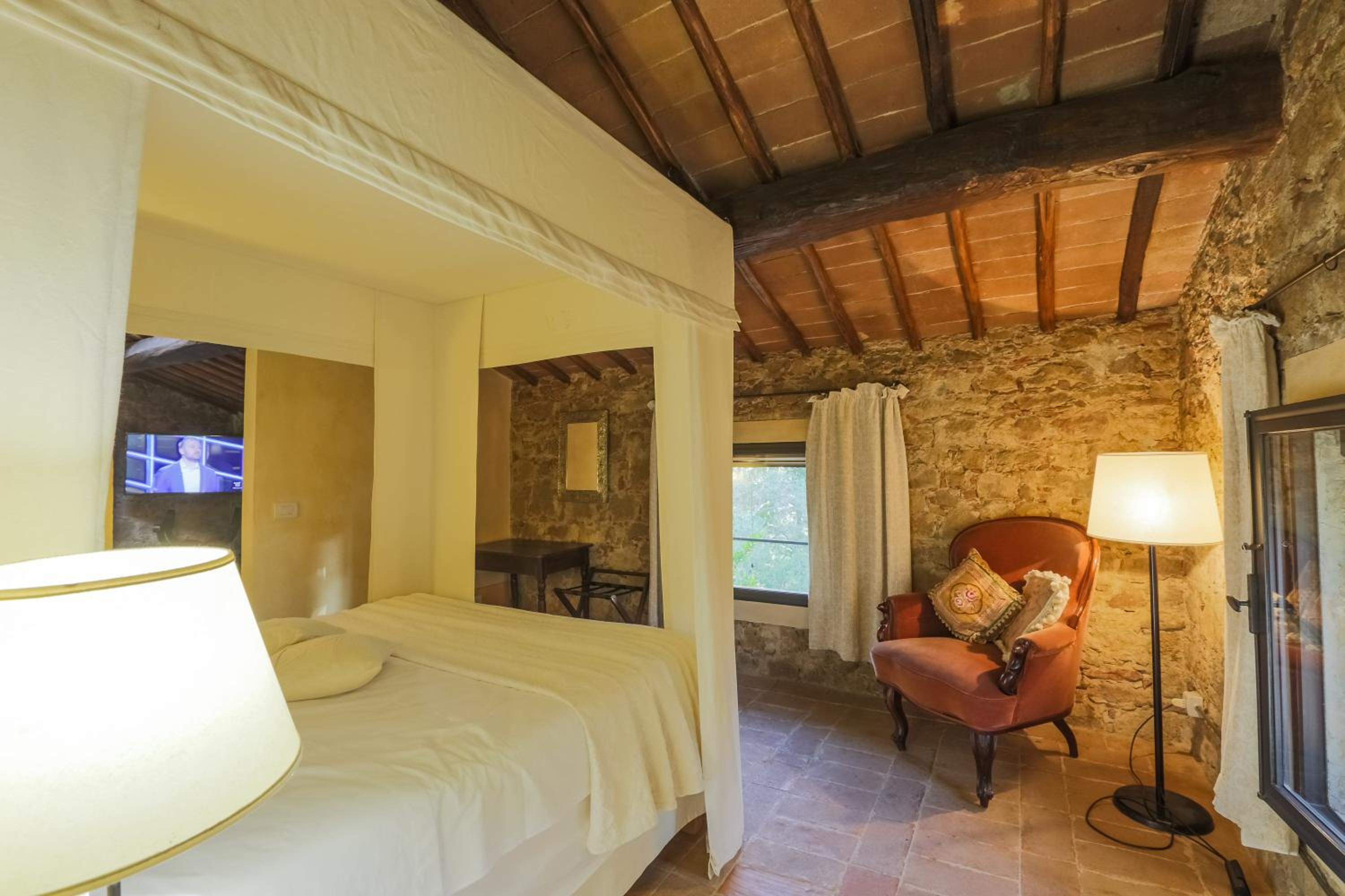 Podere Castelletto