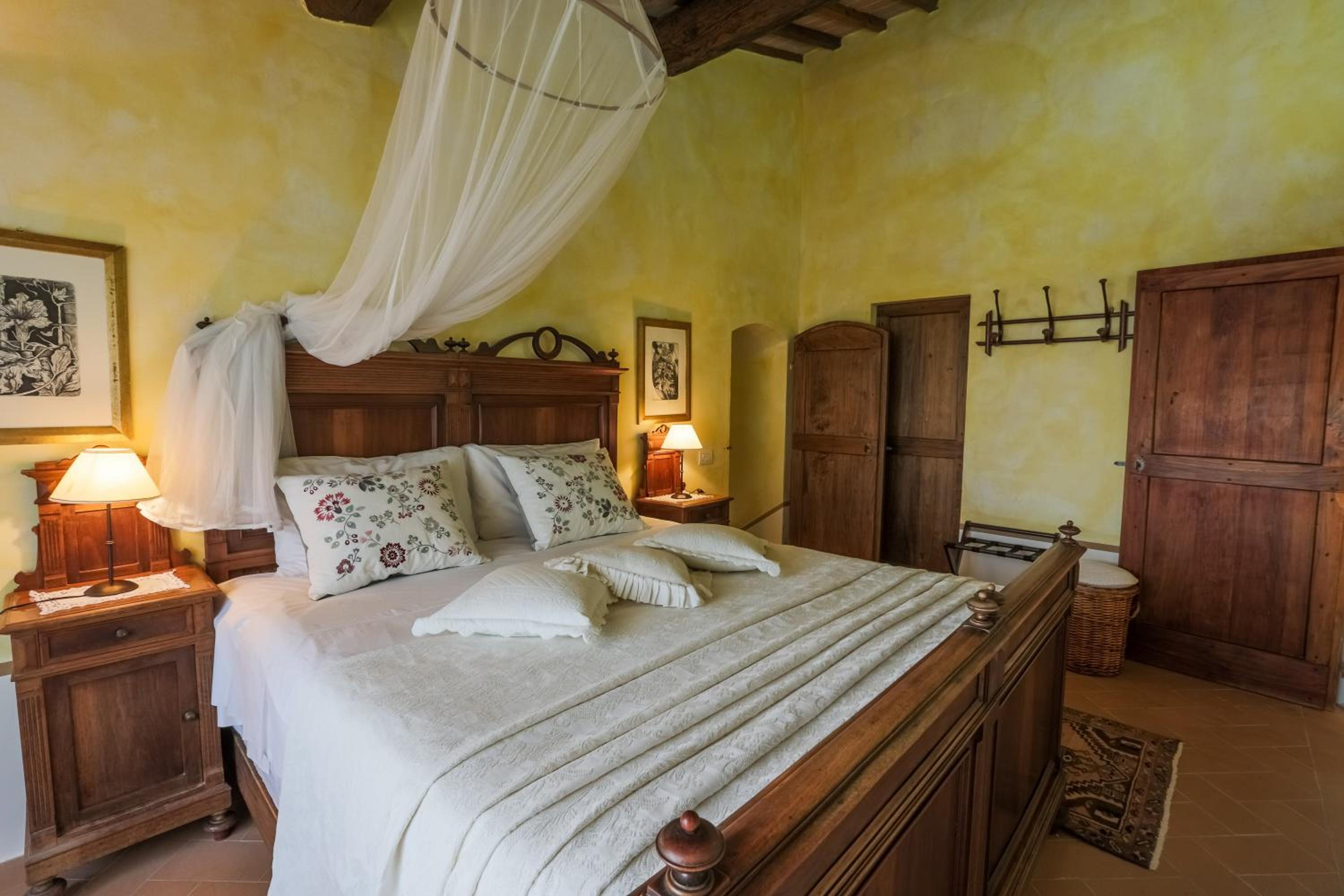 Podere Castelletto