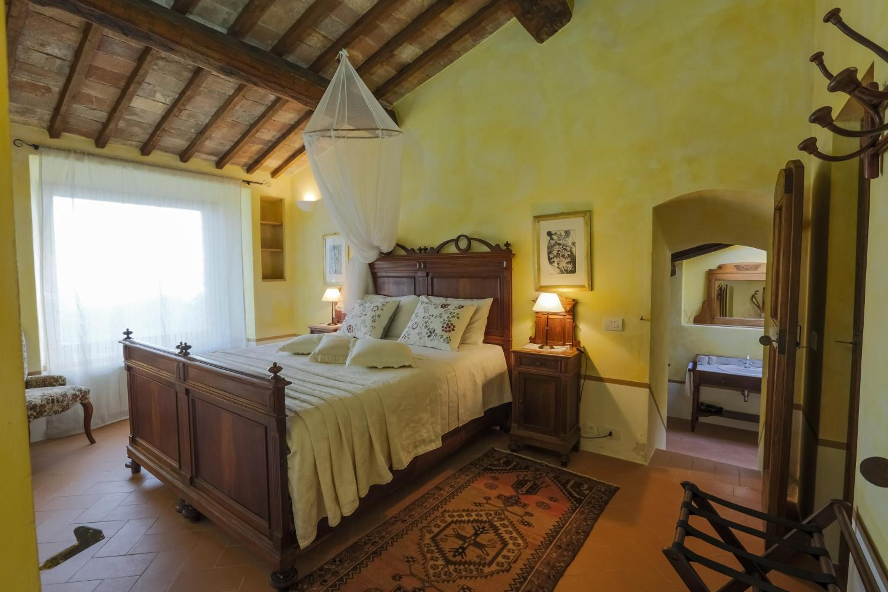 Podere Castelletto