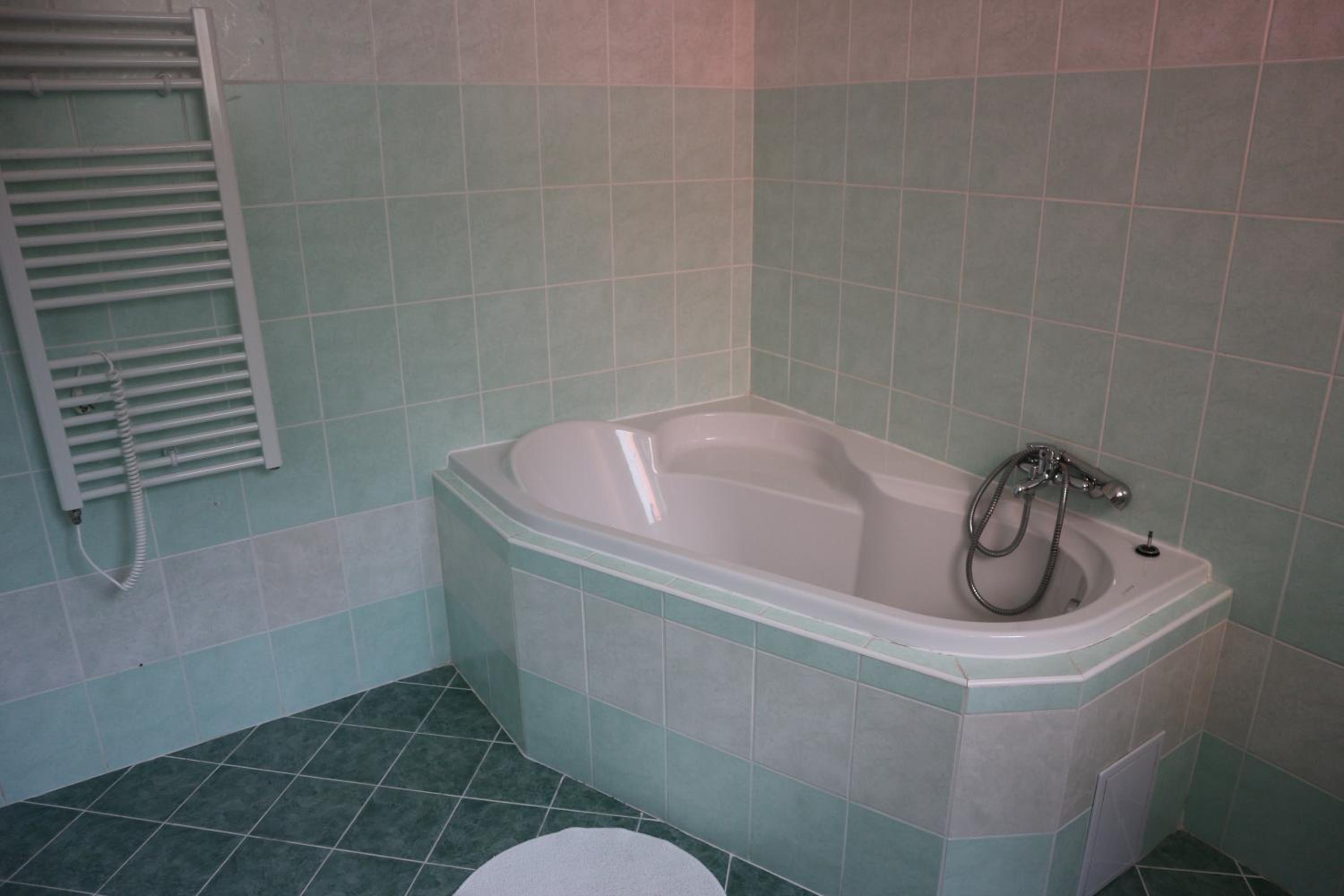 Apartmány Lestarka
