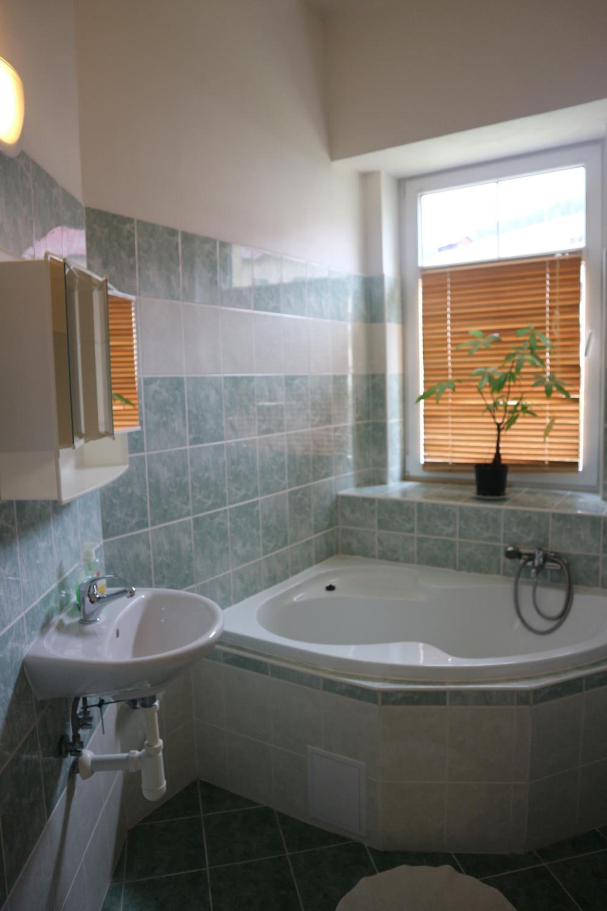 Apartmány Lestarka