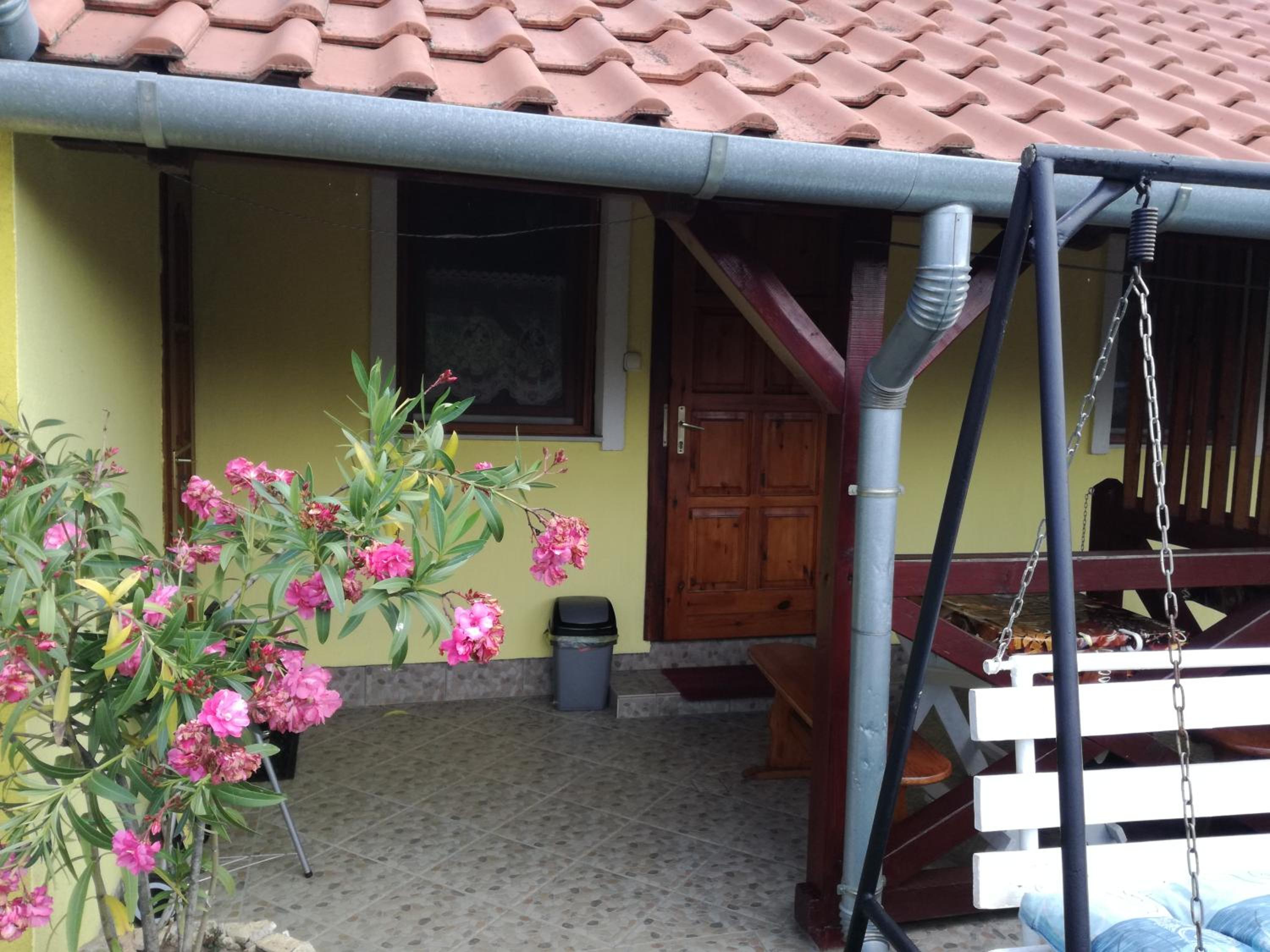Tahiti Apartman