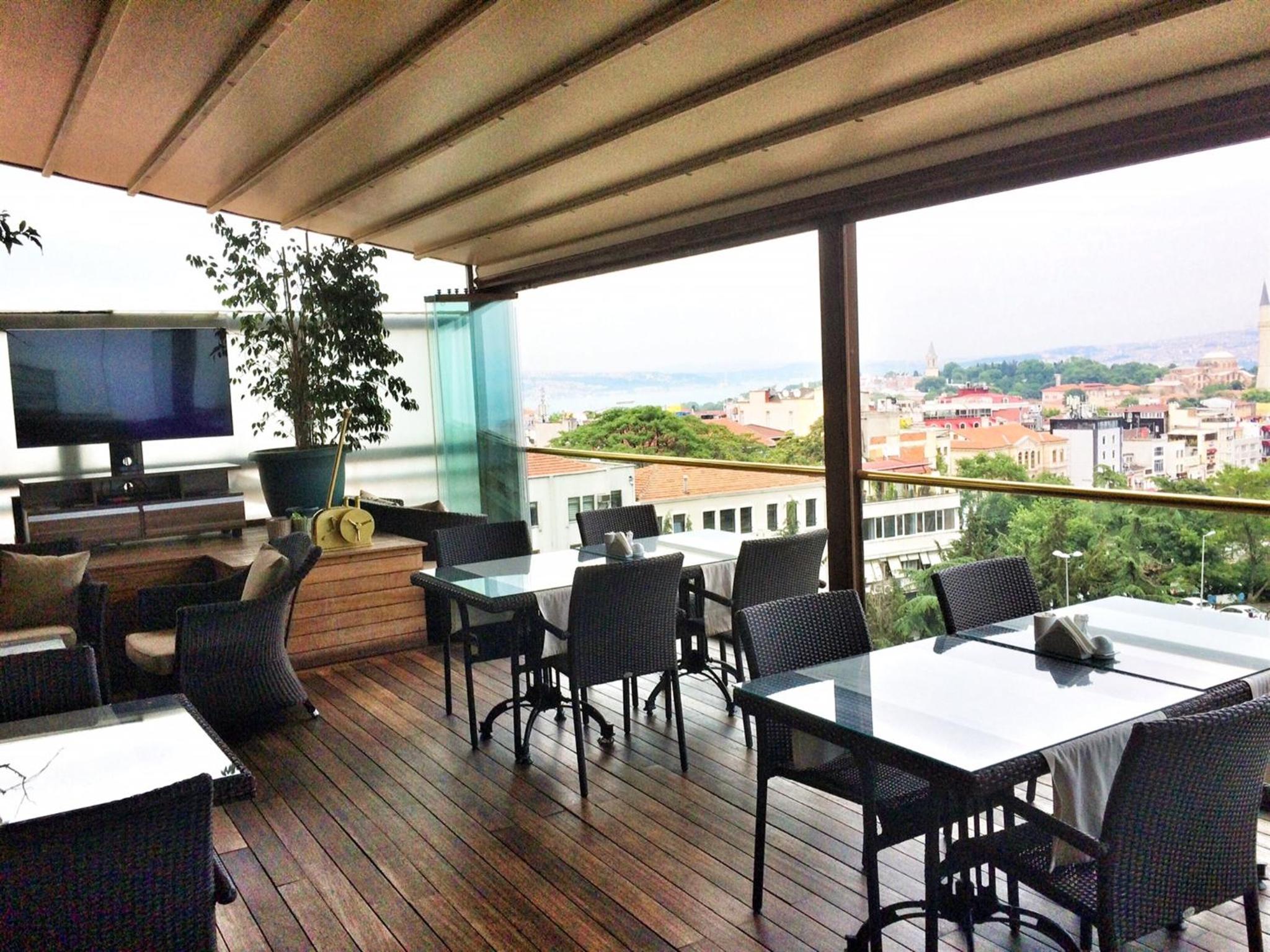 Burckin Hotel - Image 32