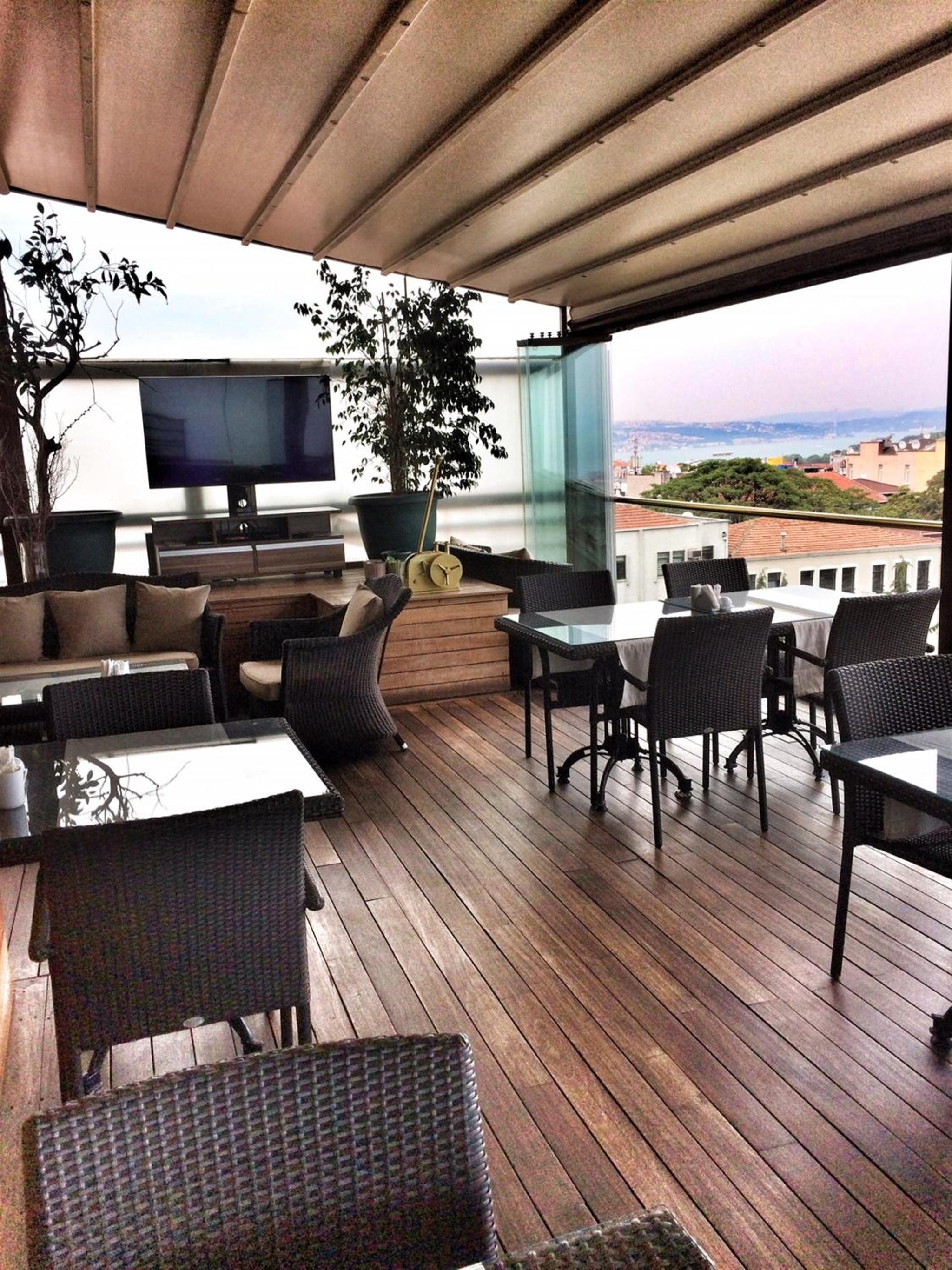 Burckin Hotel - Image 35