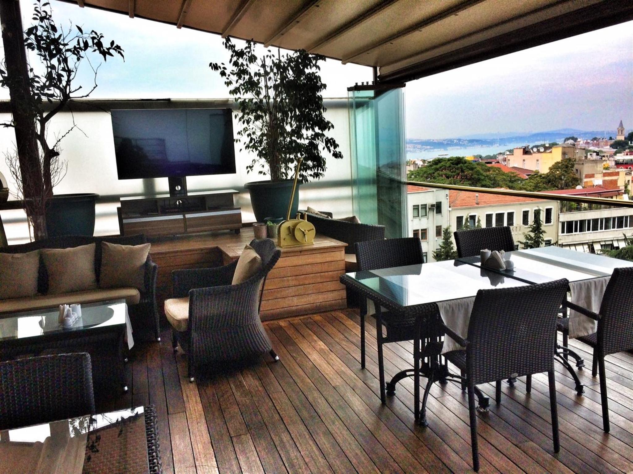 Burckin Hotel - Image 33