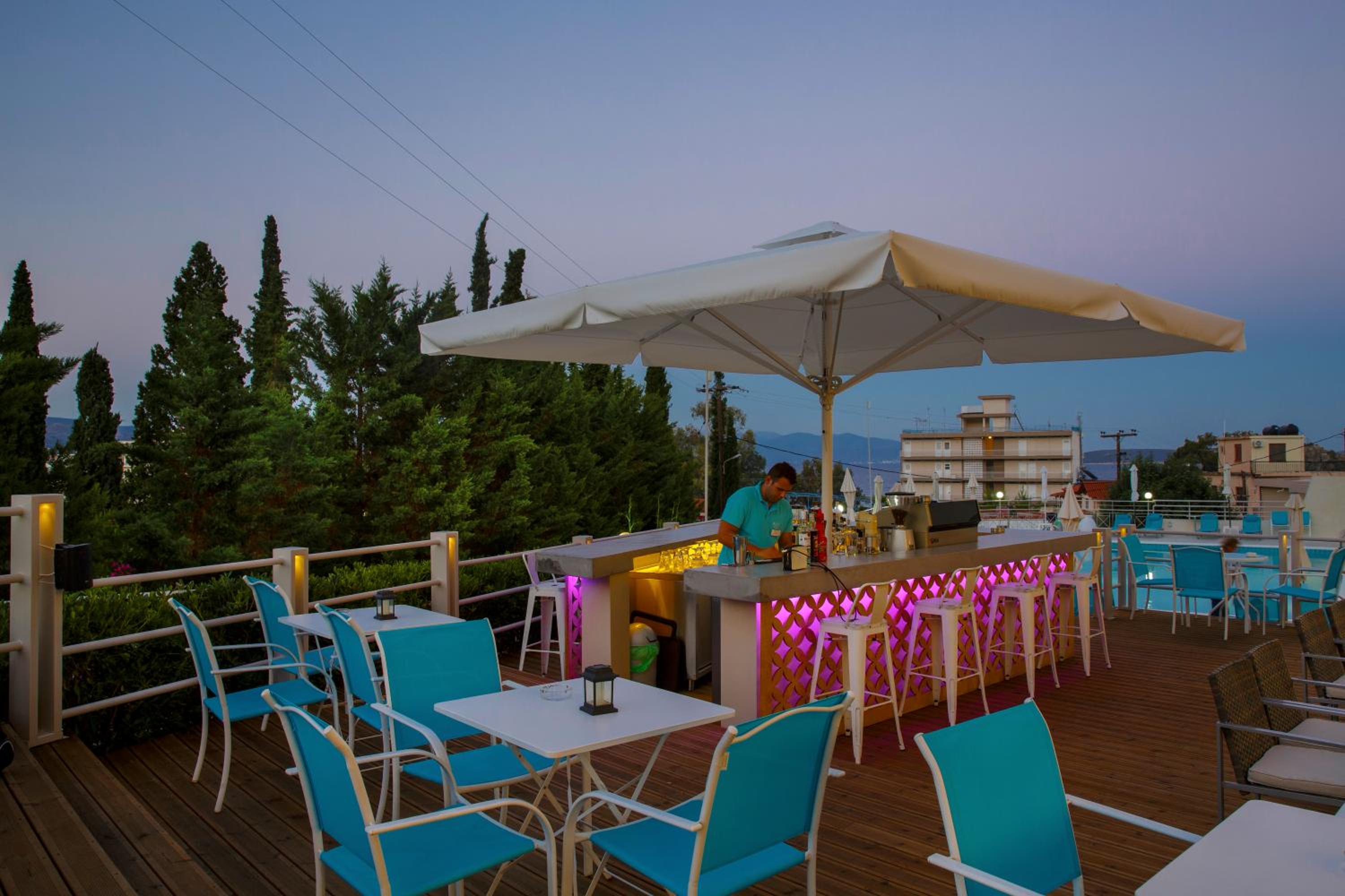 Asteria Hotel, photo 33