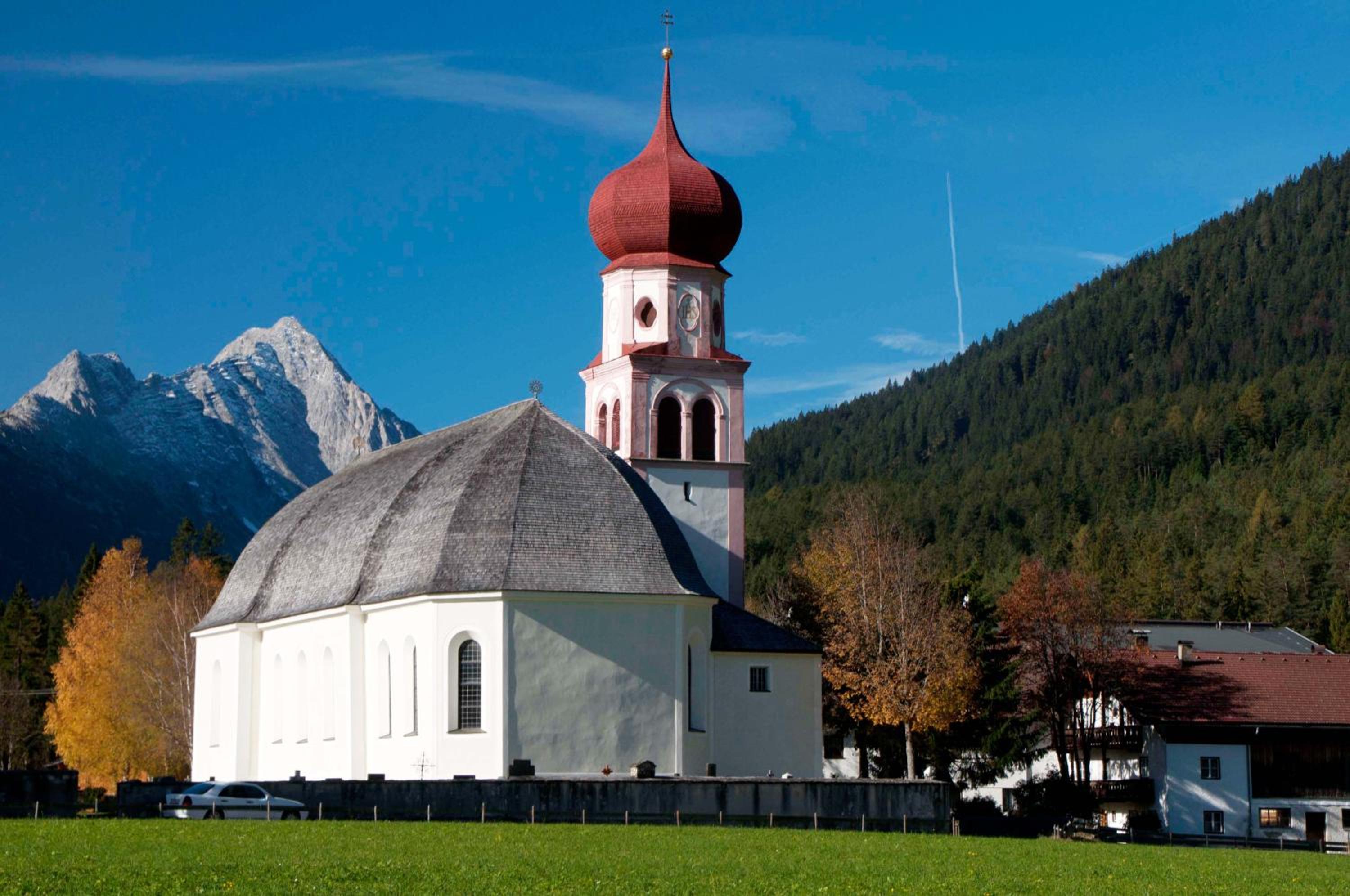 Pension Margret