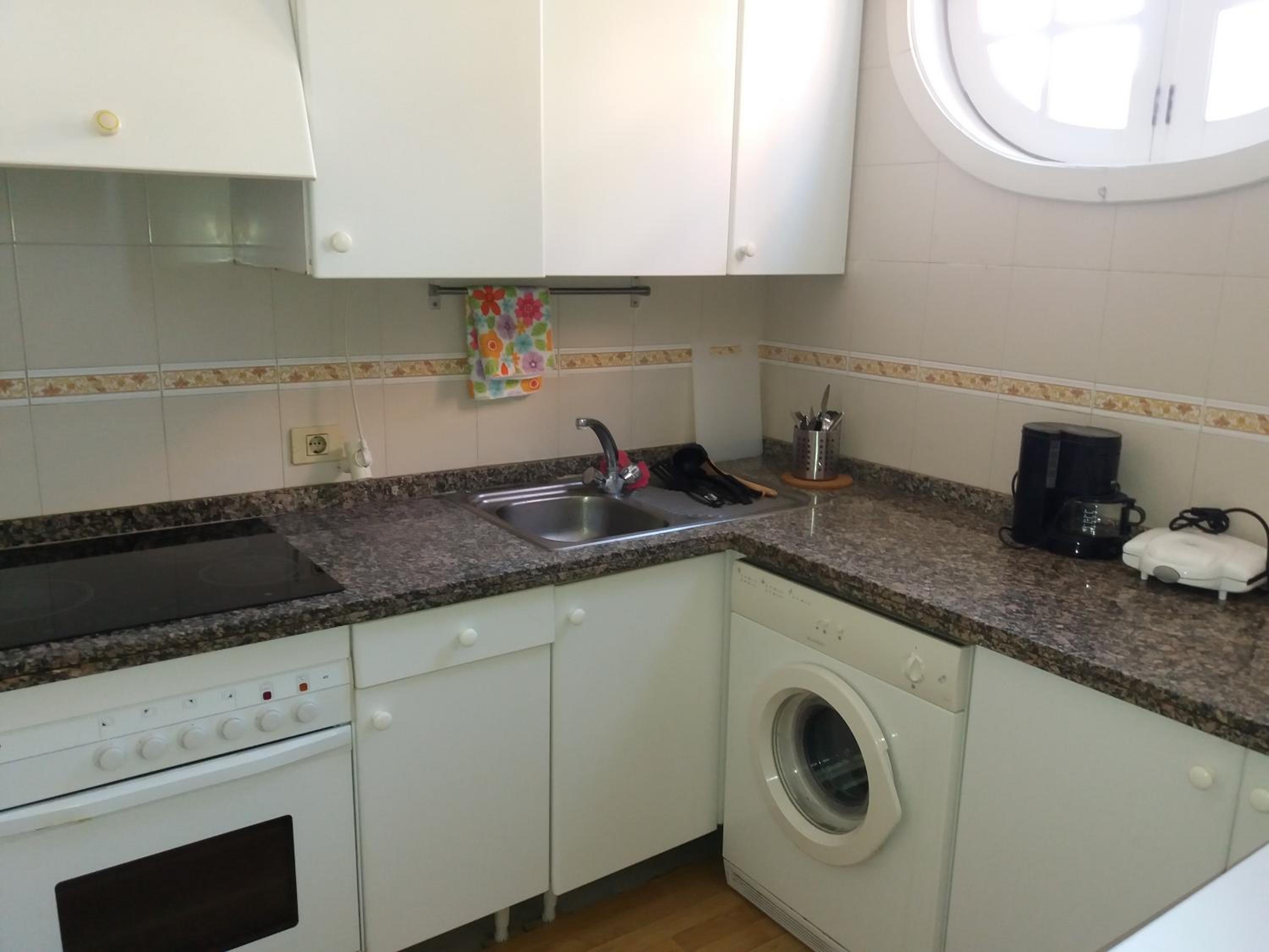 Apartamento Ossuna view 4