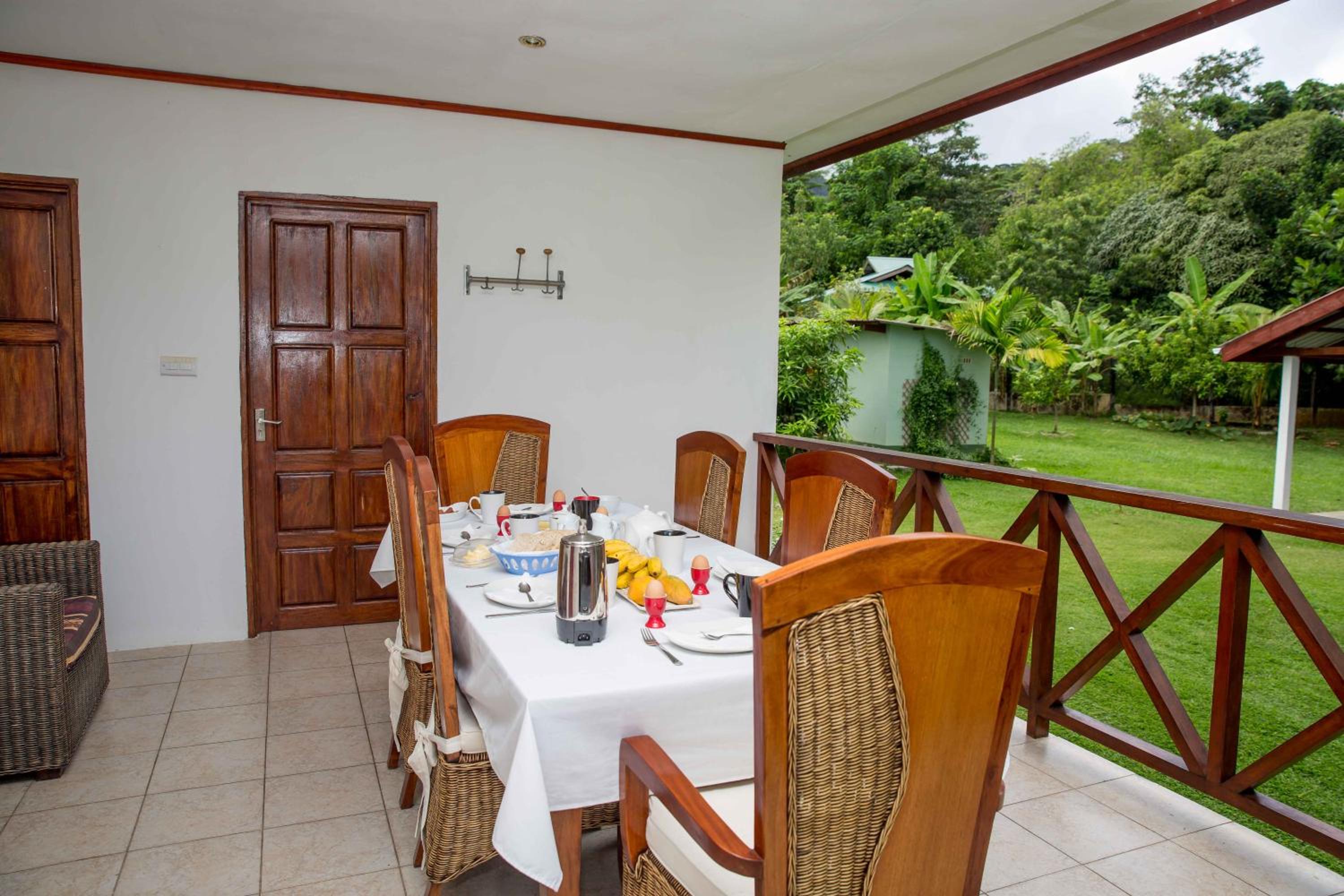 The Orchard Holiday Home