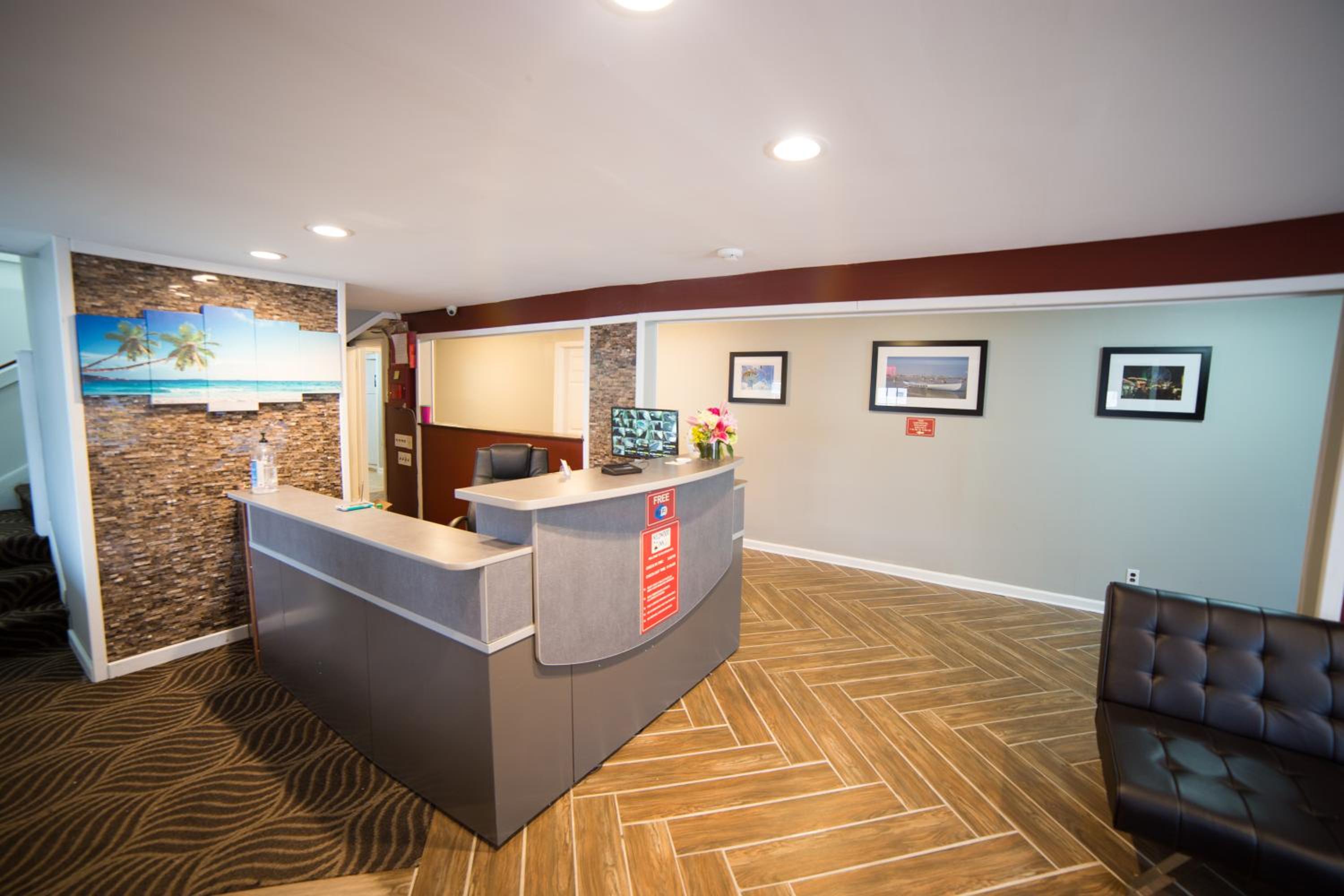 Wildwood Inn Hotel Beach & Boardwalk