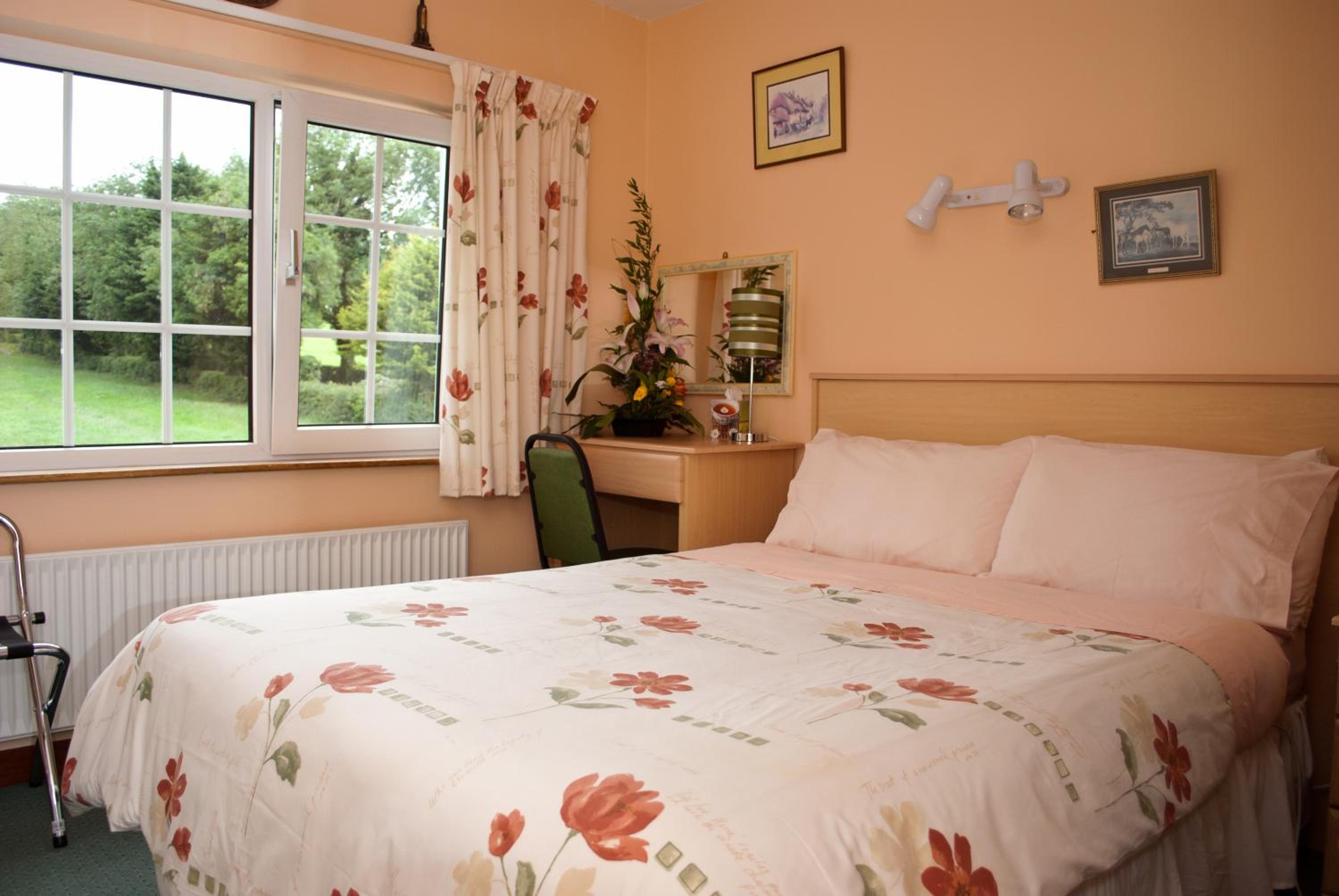 Ballindrum Farm B&B