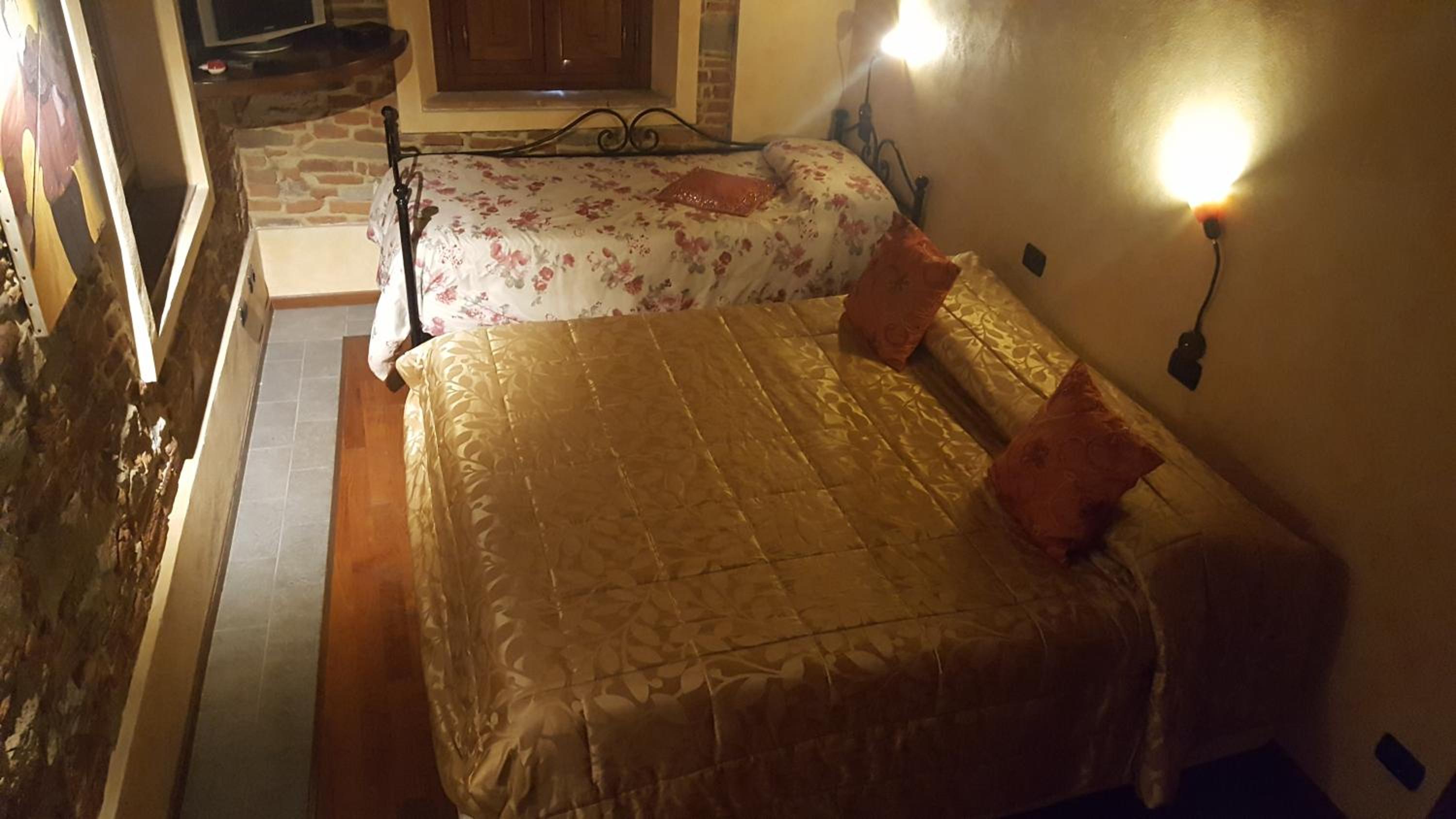 Tangohotel