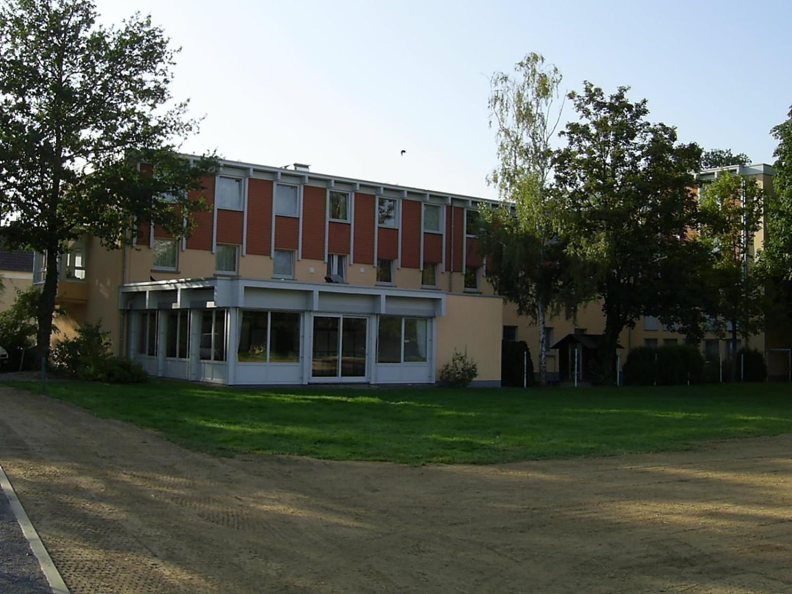 Jugendherberge Karlsruhe view 4