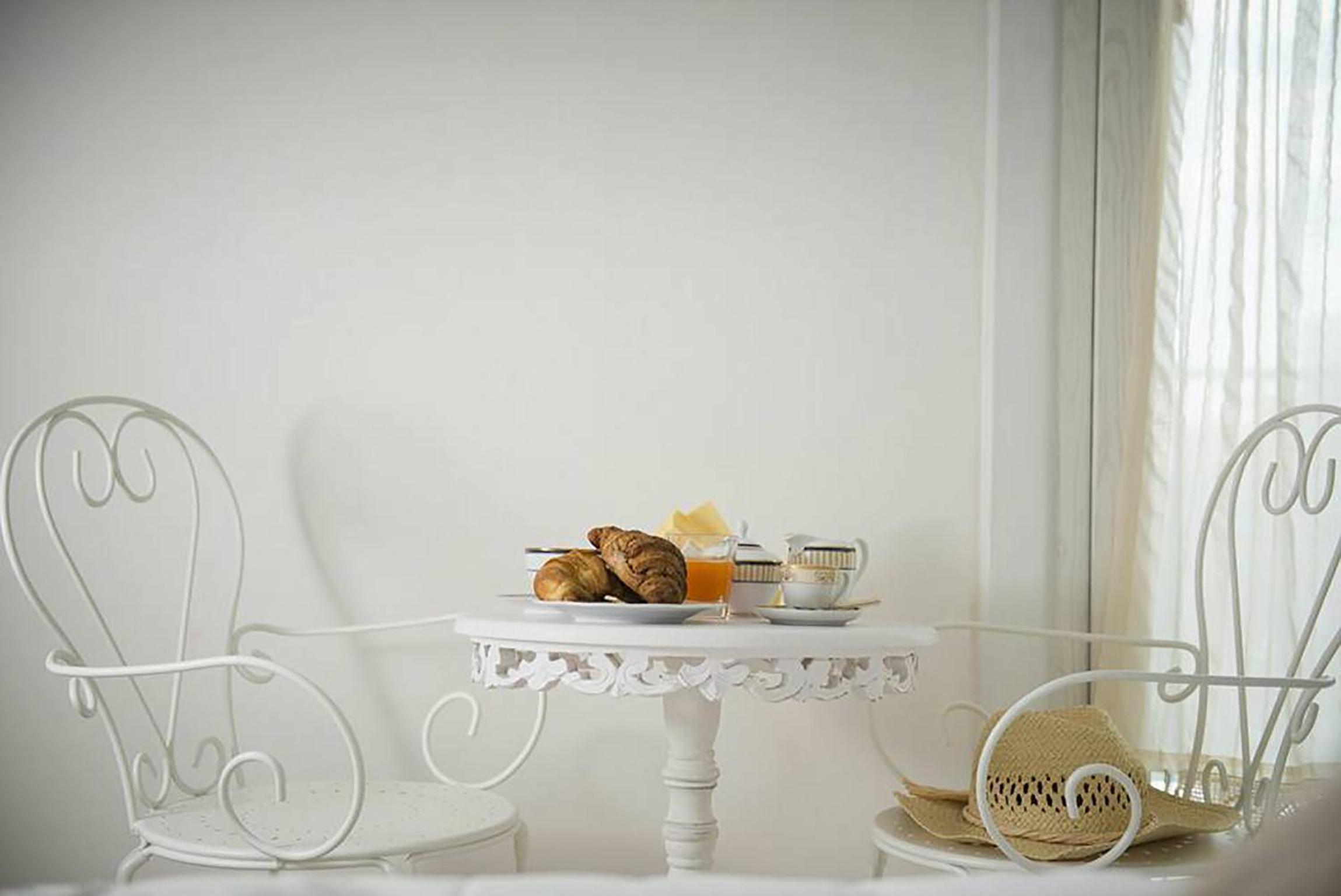 Dimora Cappuccini Guest House